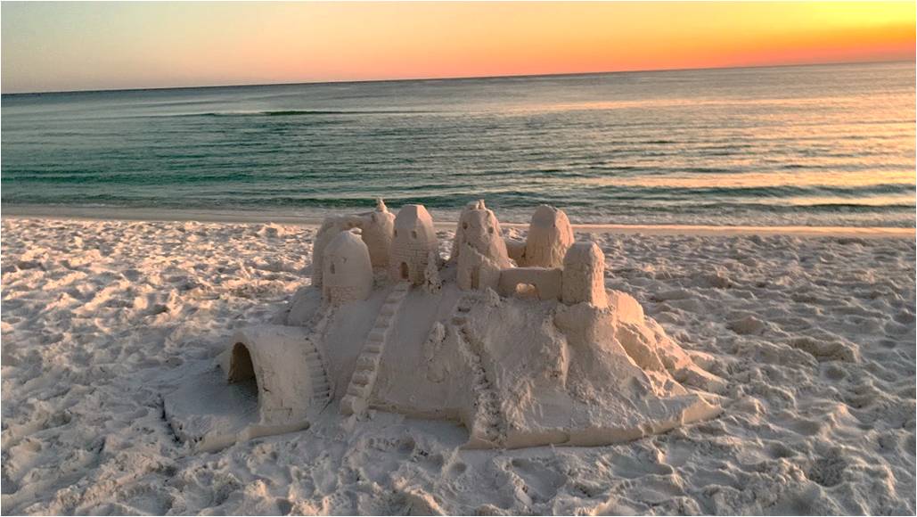 Miramar Beach Villas 113 - The Sandpiper Condo rental in Miramar Beach Villas in Destin Florida - #40