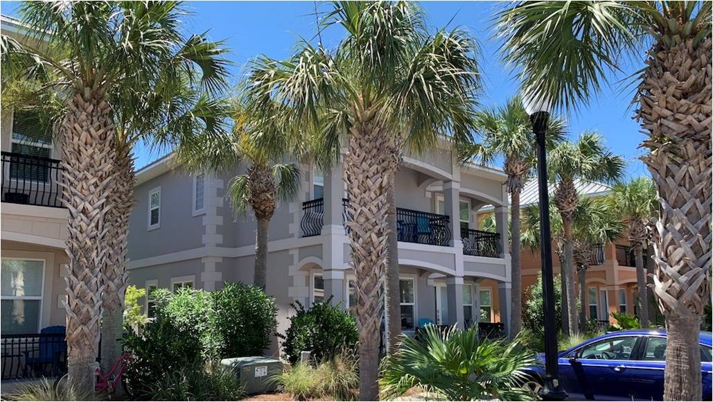 Miramar Beach Villas 113 - The Sandpiper Condo rental in Miramar Beach Villas in Destin Florida - #46