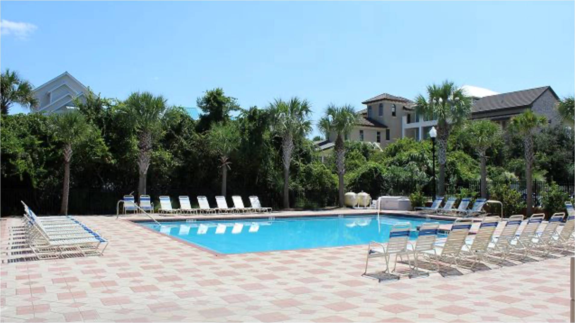 Miramar Beach Villas 113 - The Sandpiper Condo rental in Miramar Beach Villas in Destin Florida - #47