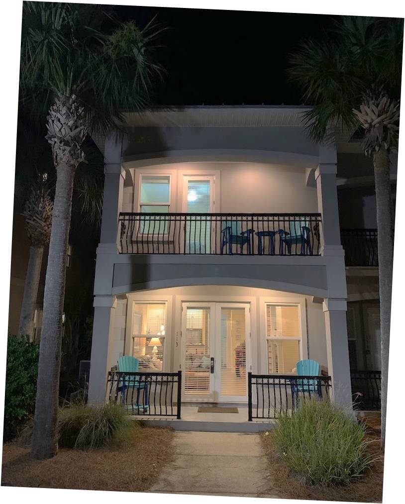 Miramar Beach Villas 113 - The Sandpiper Condo rental in Miramar Beach Villas in Destin Florida - #50