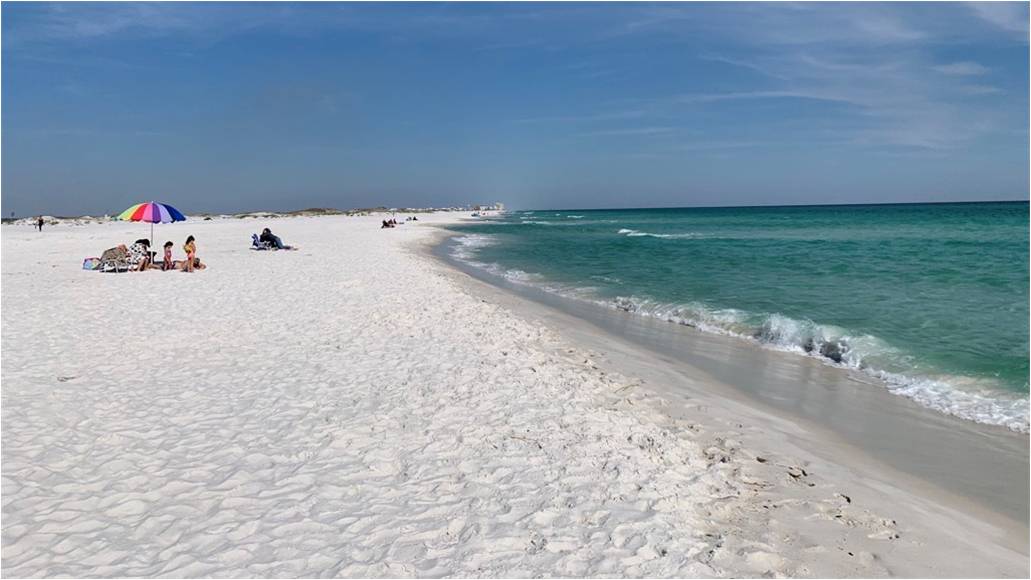 Miramar Beach Villas 113 - The Sandpiper Condo rental in Miramar Beach Villas in Destin Florida - #54