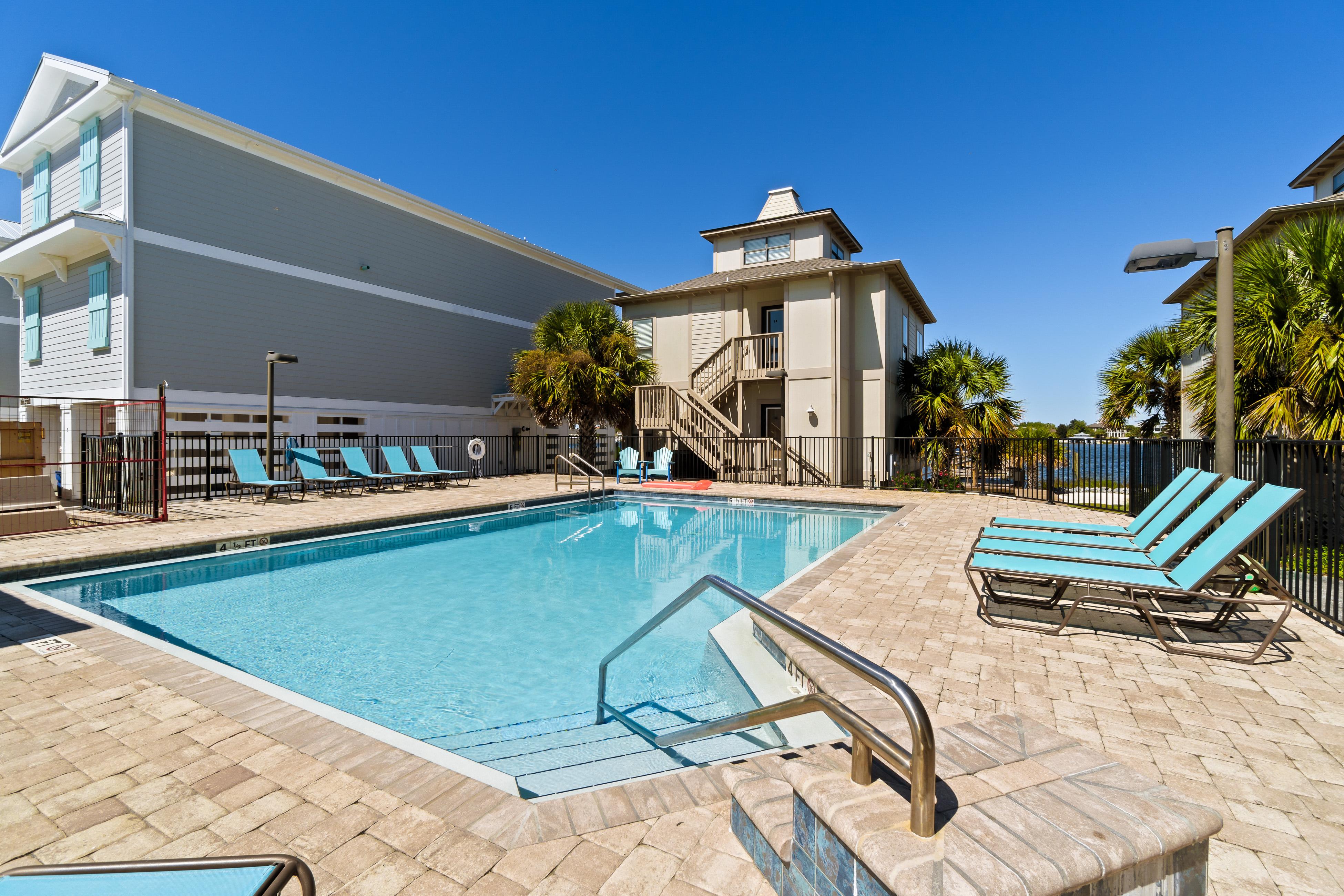 Molokai Villas 6A Townhouse rental in Molokai Villas in Perdido Key Florida - #17