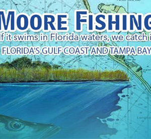 Moore Fishing in Boca Grande Florida