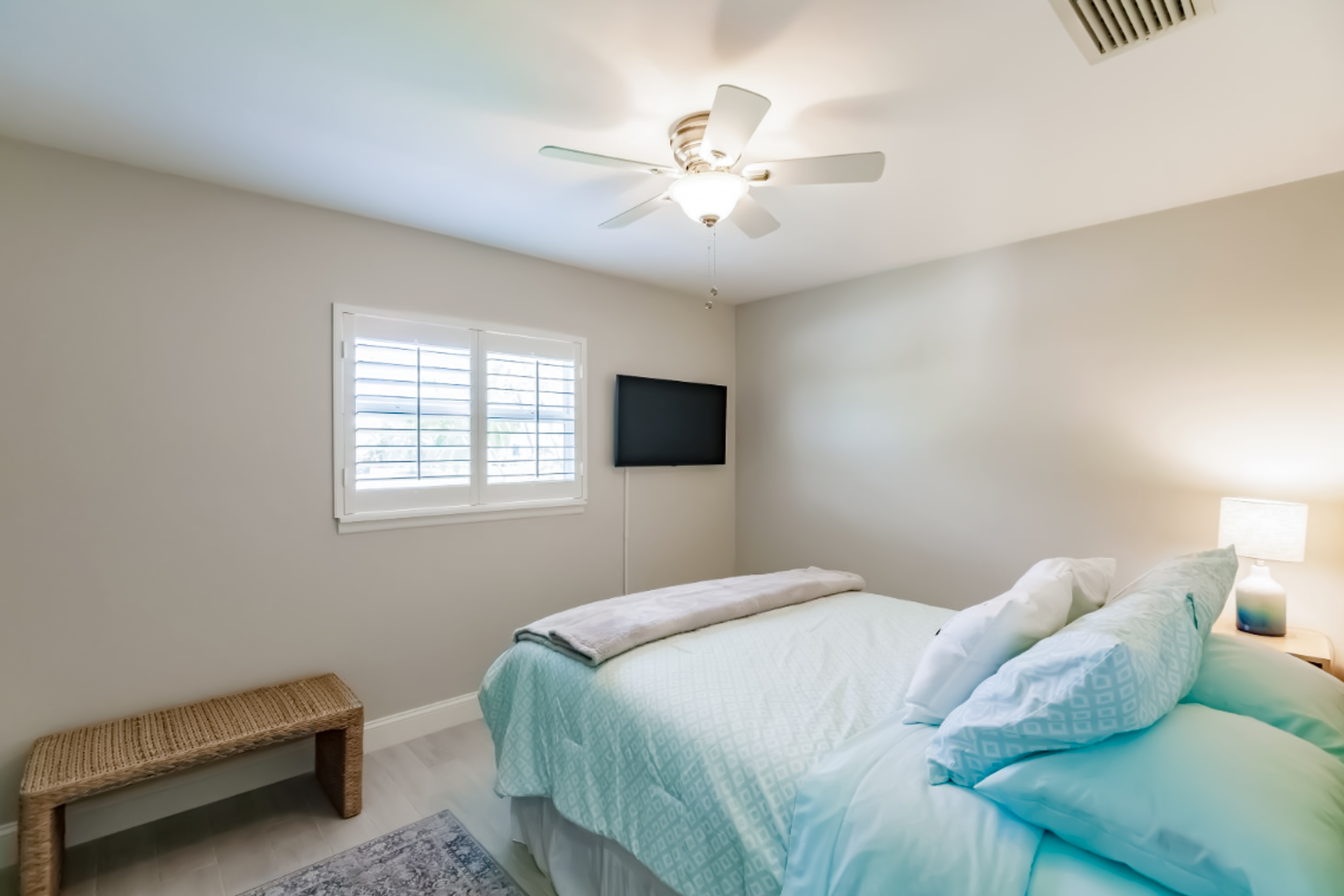 Everlasting Relaxation - Unit B House / Cottage rental in Naples Vacation Home Rentals in Naples Florida - #19