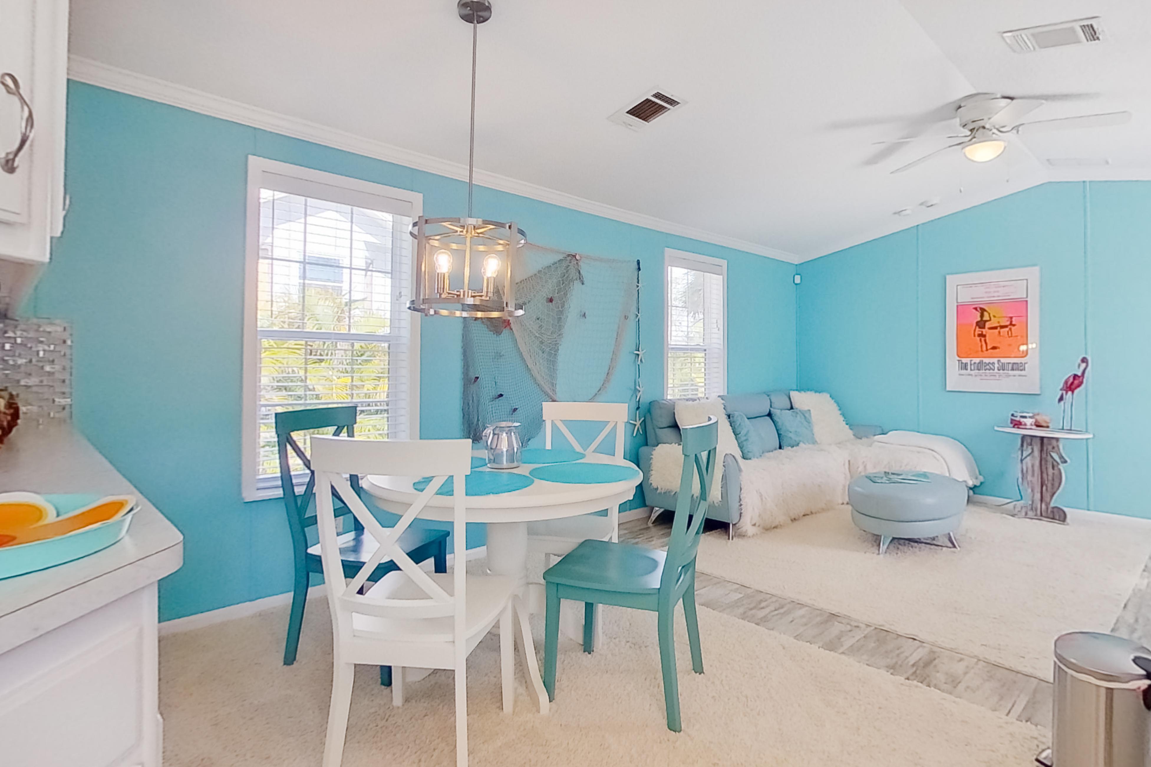 The Blue Bayou House / Cottage rental in Naples Vacation Home Rentals in Naples Florida - #8