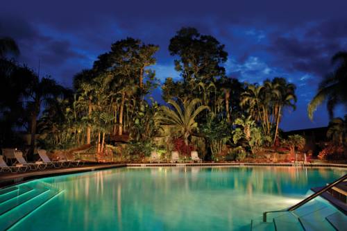 Park Shore Resort in Naples FL 38