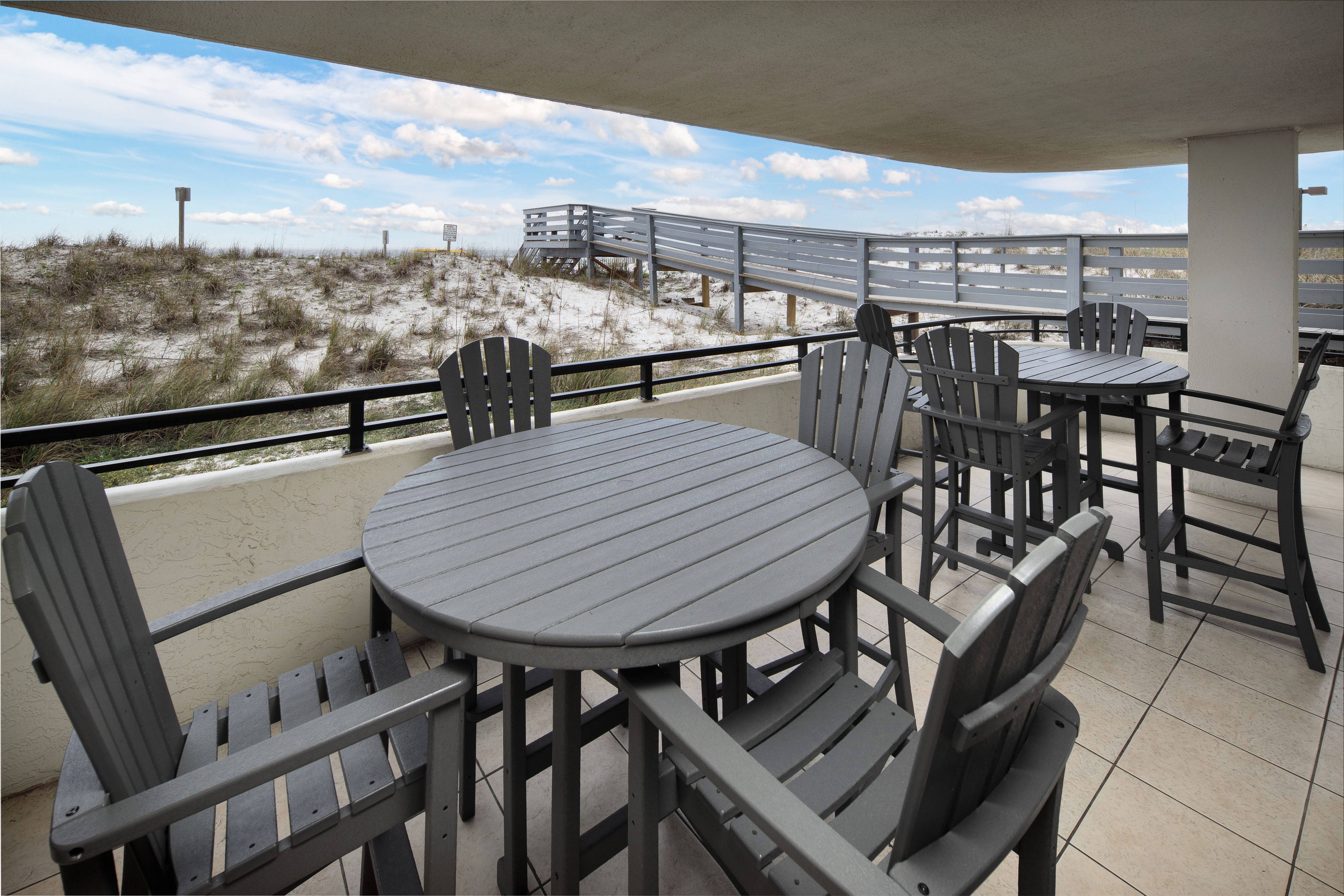 Nautilus Unit 1101 Condo rental in Nautilus Condos in Fort Walton Beach Florida - #1