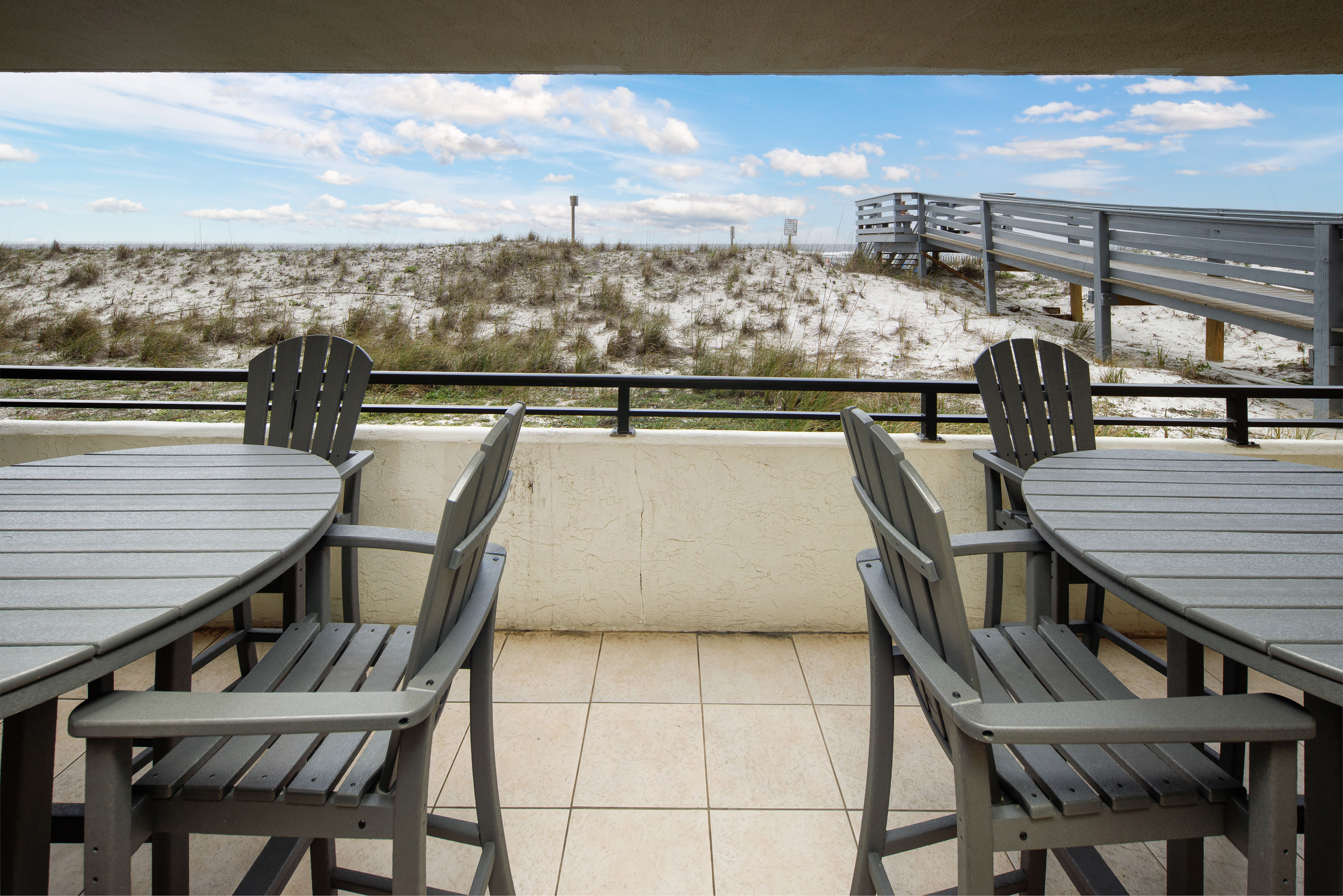 Nautilus Unit 1101 Condo rental in Nautilus Condos in Fort Walton Beach Florida - #24