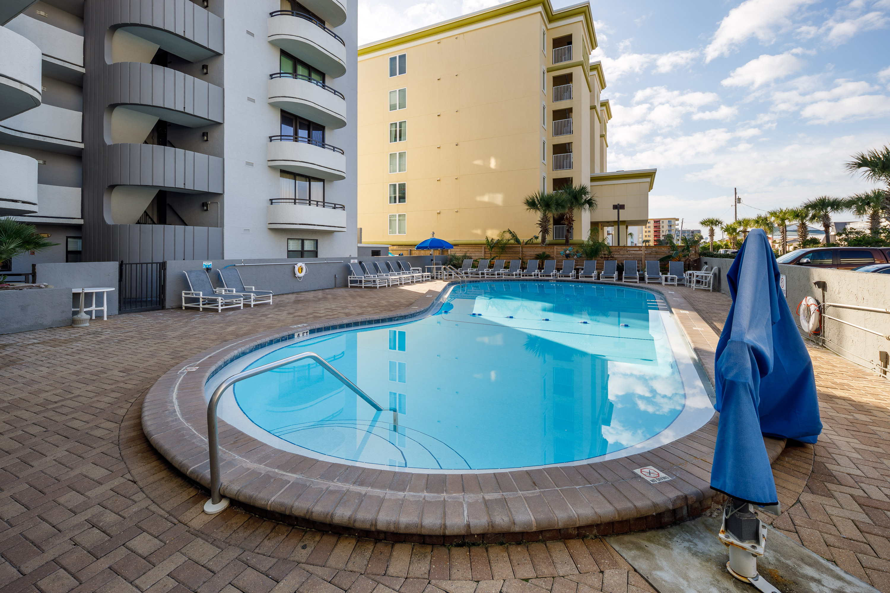 Nautilus Unit 1101 Condo rental in Nautilus Condos in Fort Walton Beach Florida - #33