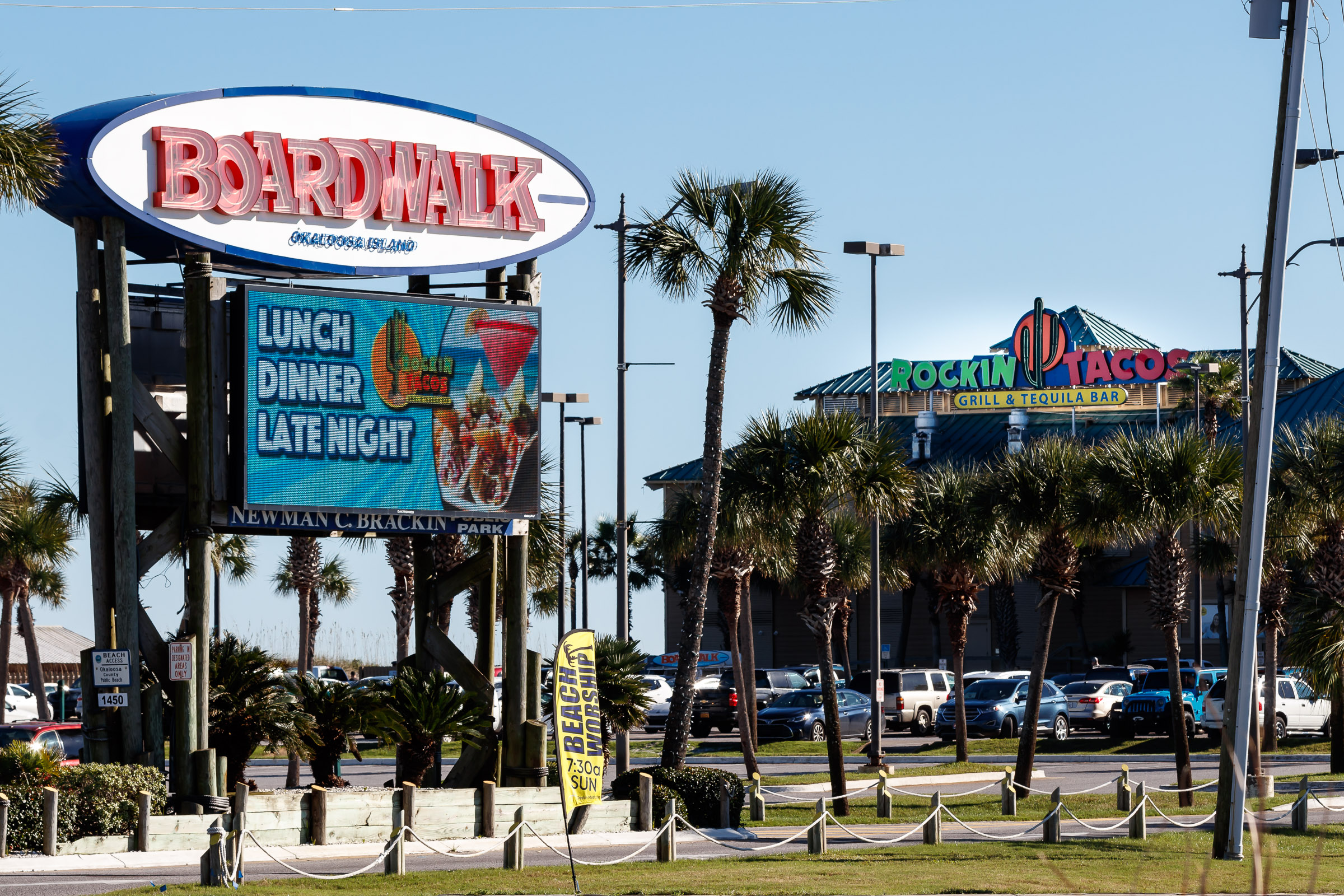 Nautilus Unit 1101 Condo rental in Nautilus Condos in Fort Walton Beach Florida - #54