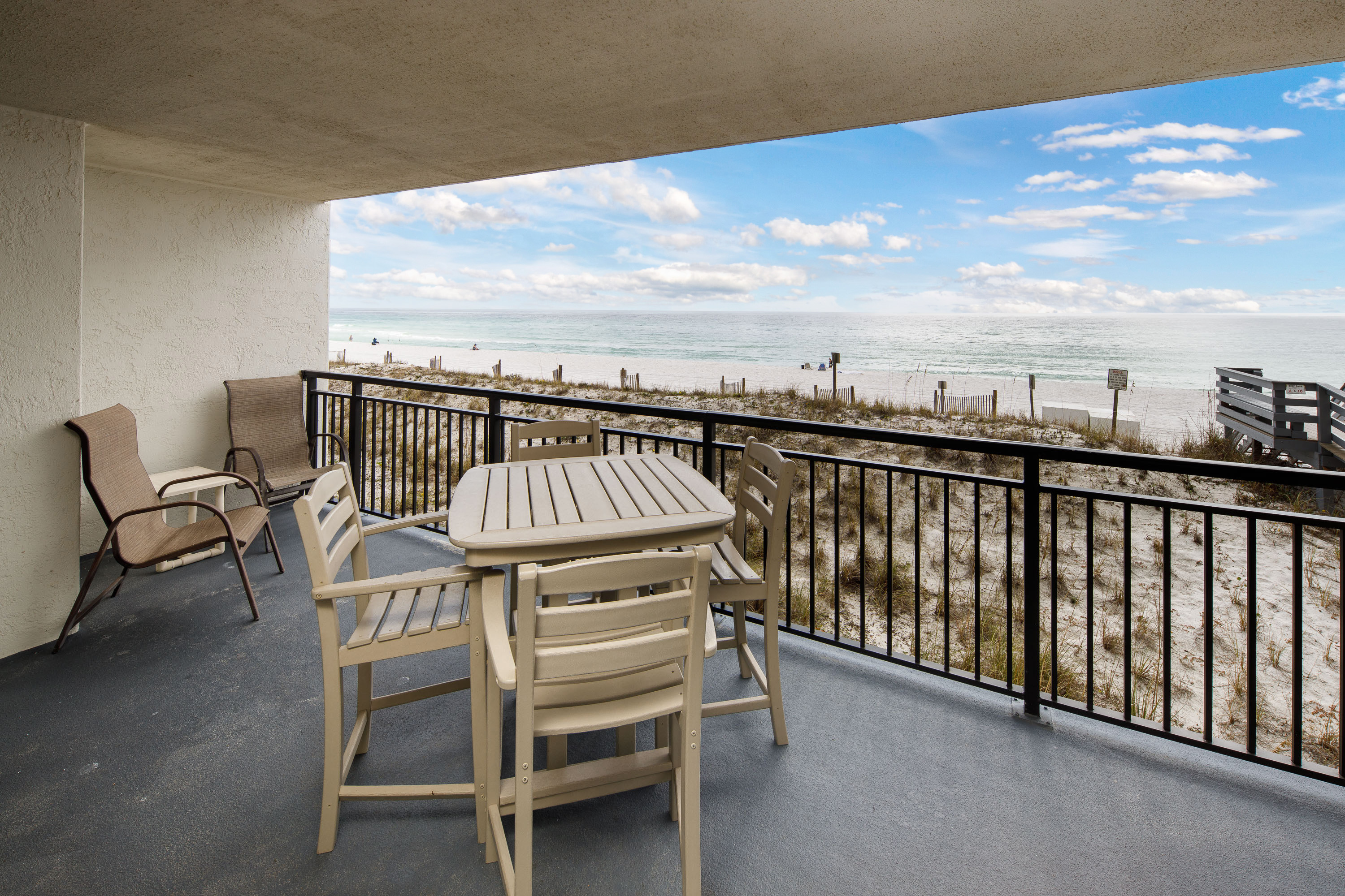 Nautilus Unit 1201 Condo rental in Nautilus Condos in Fort Walton Beach Florida - #1