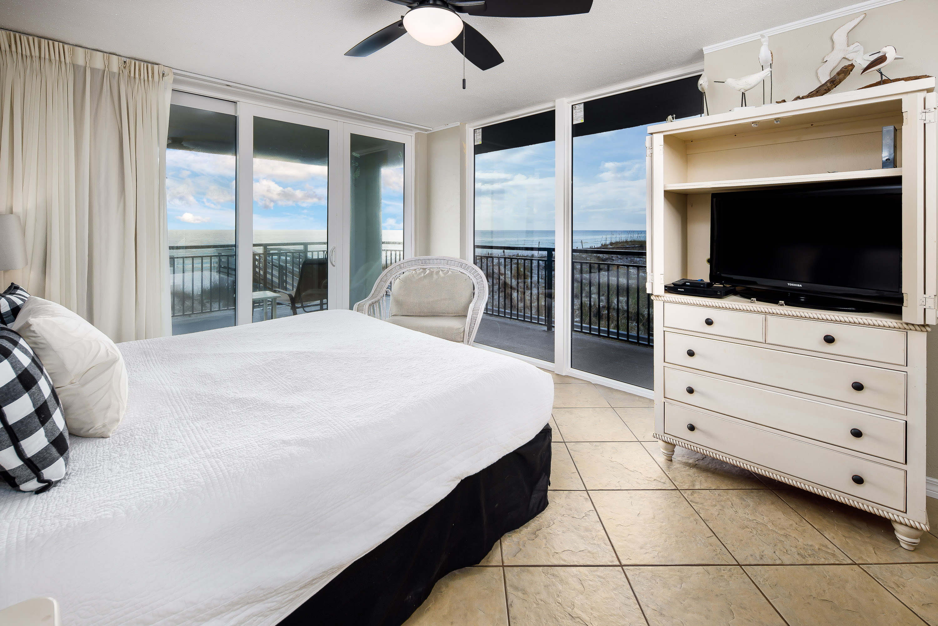 Nautilus Unit 1201 Condo rental in Nautilus Condos in Fort Walton Beach Florida - #13