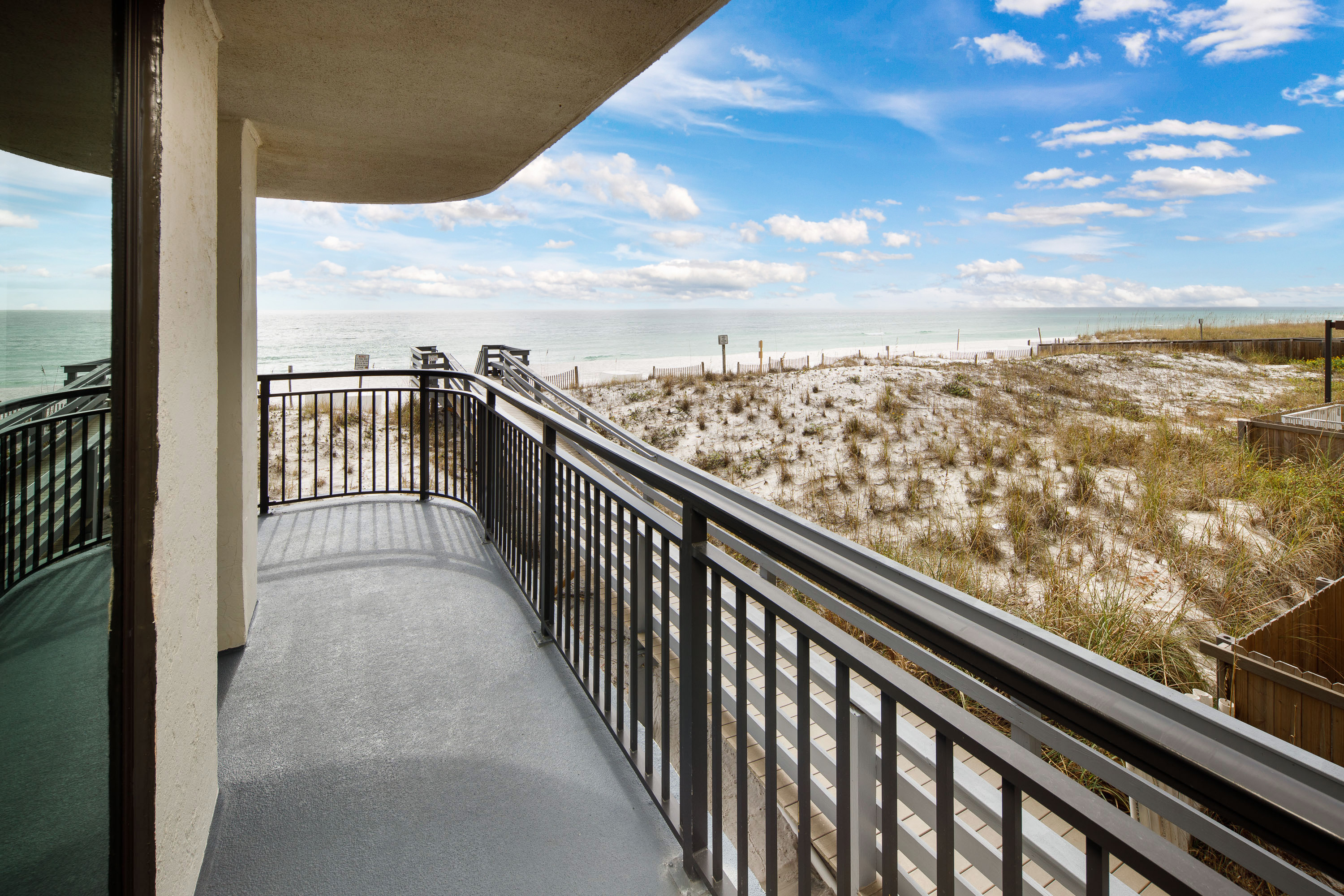 Nautilus Unit 1201 Condo rental in Nautilus Condos in Fort Walton Beach Florida - #21