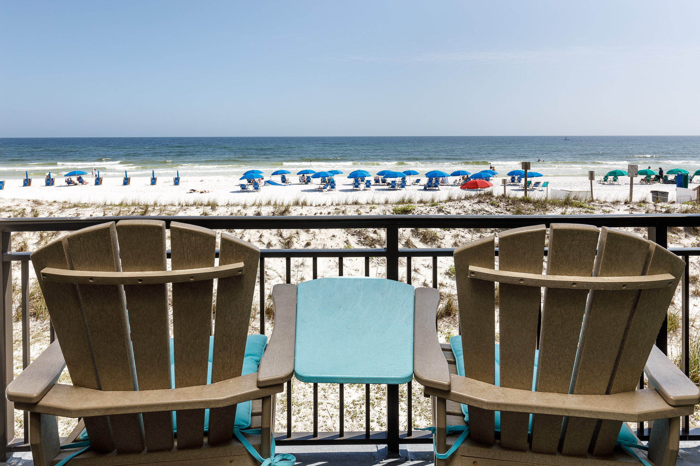 Nautilus Unit 1202 Condo rental in Nautilus Condos in Fort Walton Beach Florida - #2