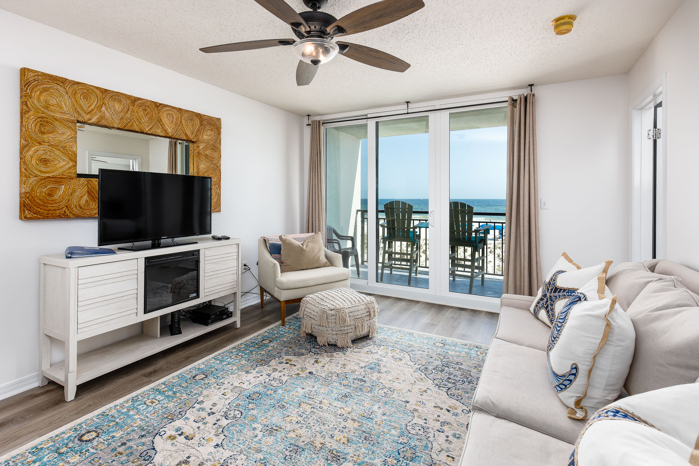 Nautilus Unit 1202 Condo rental in Nautilus Condos in Fort Walton Beach Florida - #3