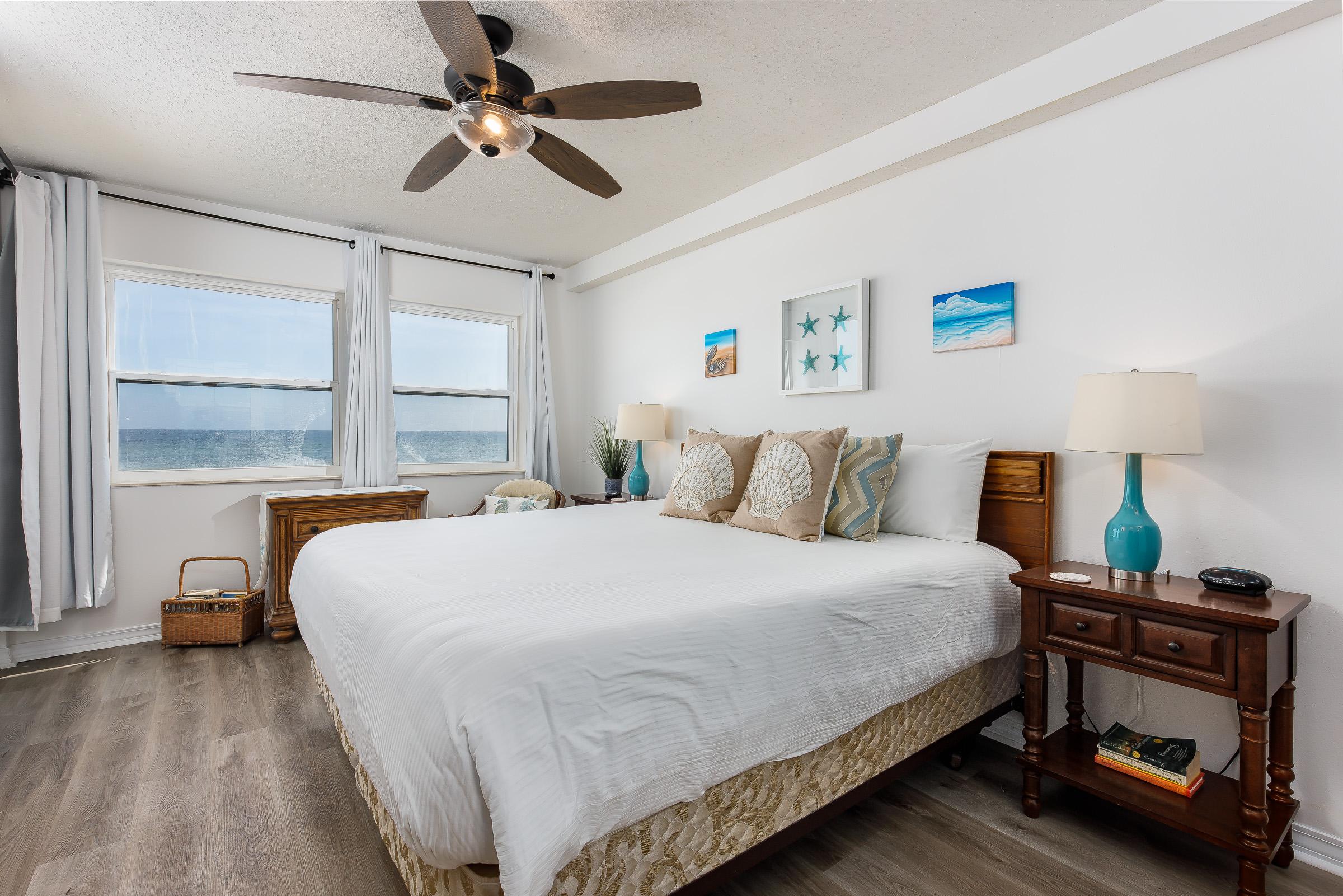 Nautilus Unit 1202 Condo rental in Nautilus Condos in Fort Walton Beach Florida - #9