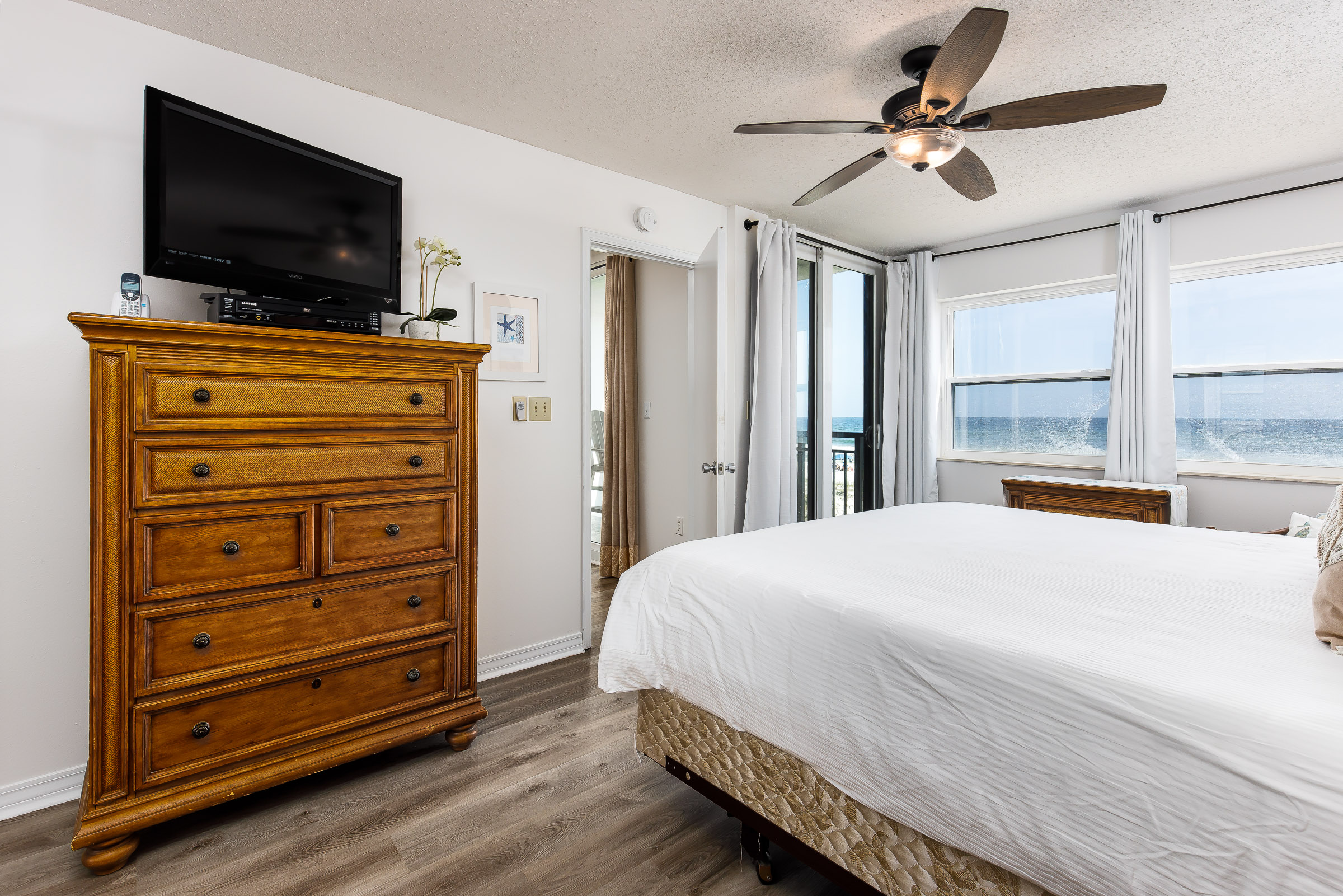 Nautilus Unit 1202 Condo rental in Nautilus Condos in Fort Walton Beach Florida - #11