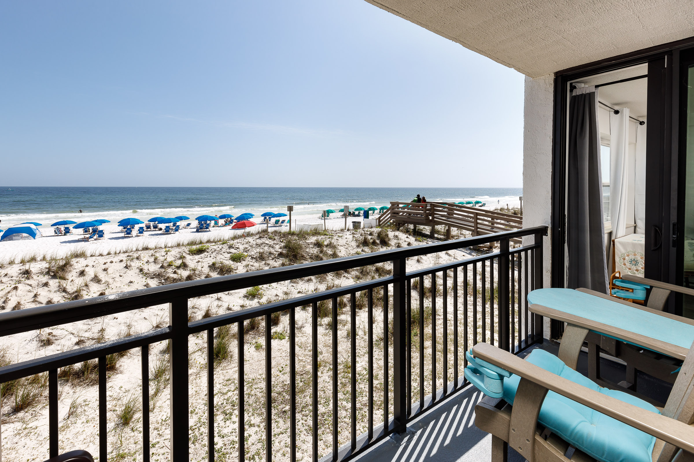 Nautilus Unit 1202 Condo rental in Nautilus Condos in Fort Walton Beach Florida - #16