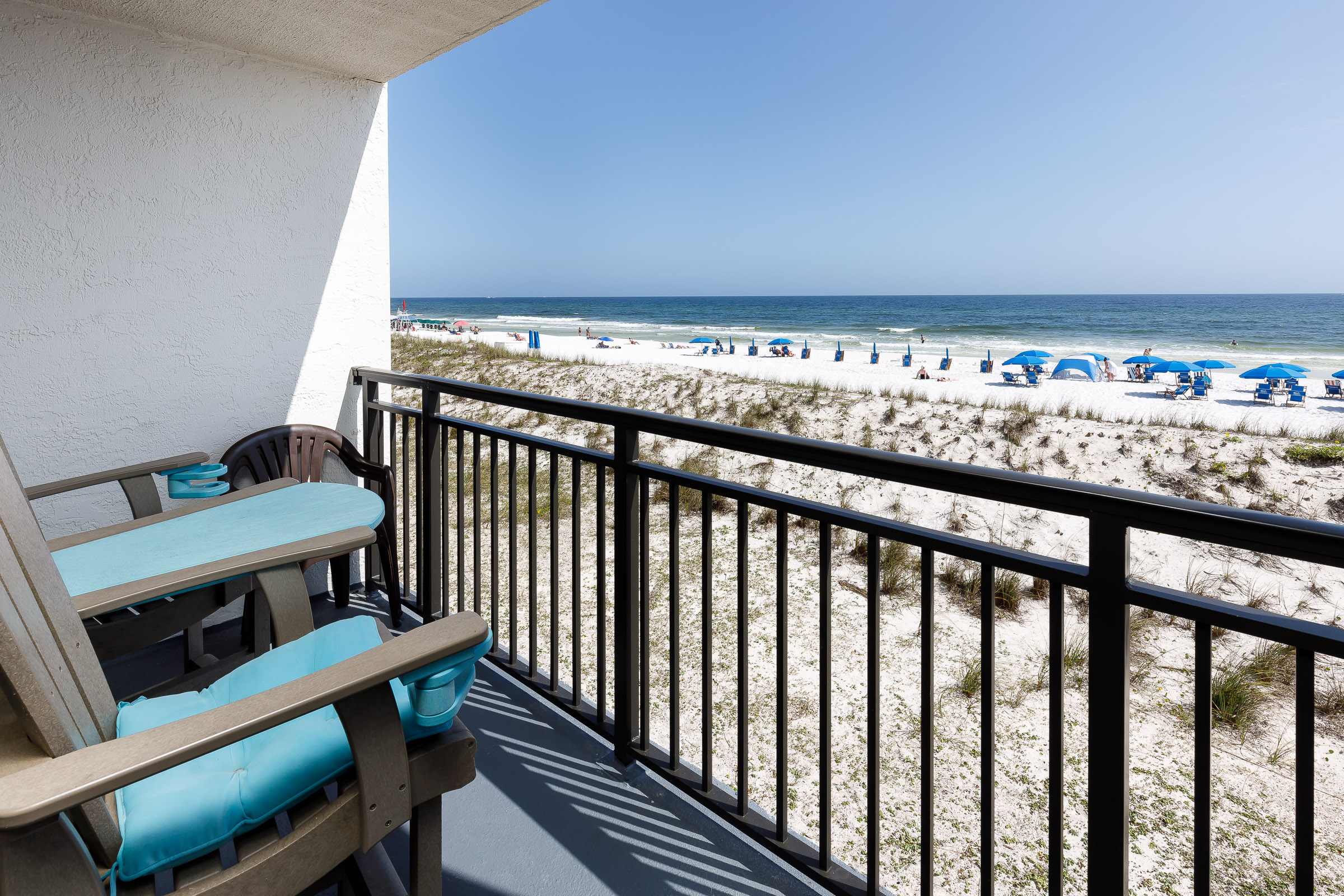 Nautilus Unit 1202 Condo rental in Nautilus Condos in Fort Walton Beach Florida - #17