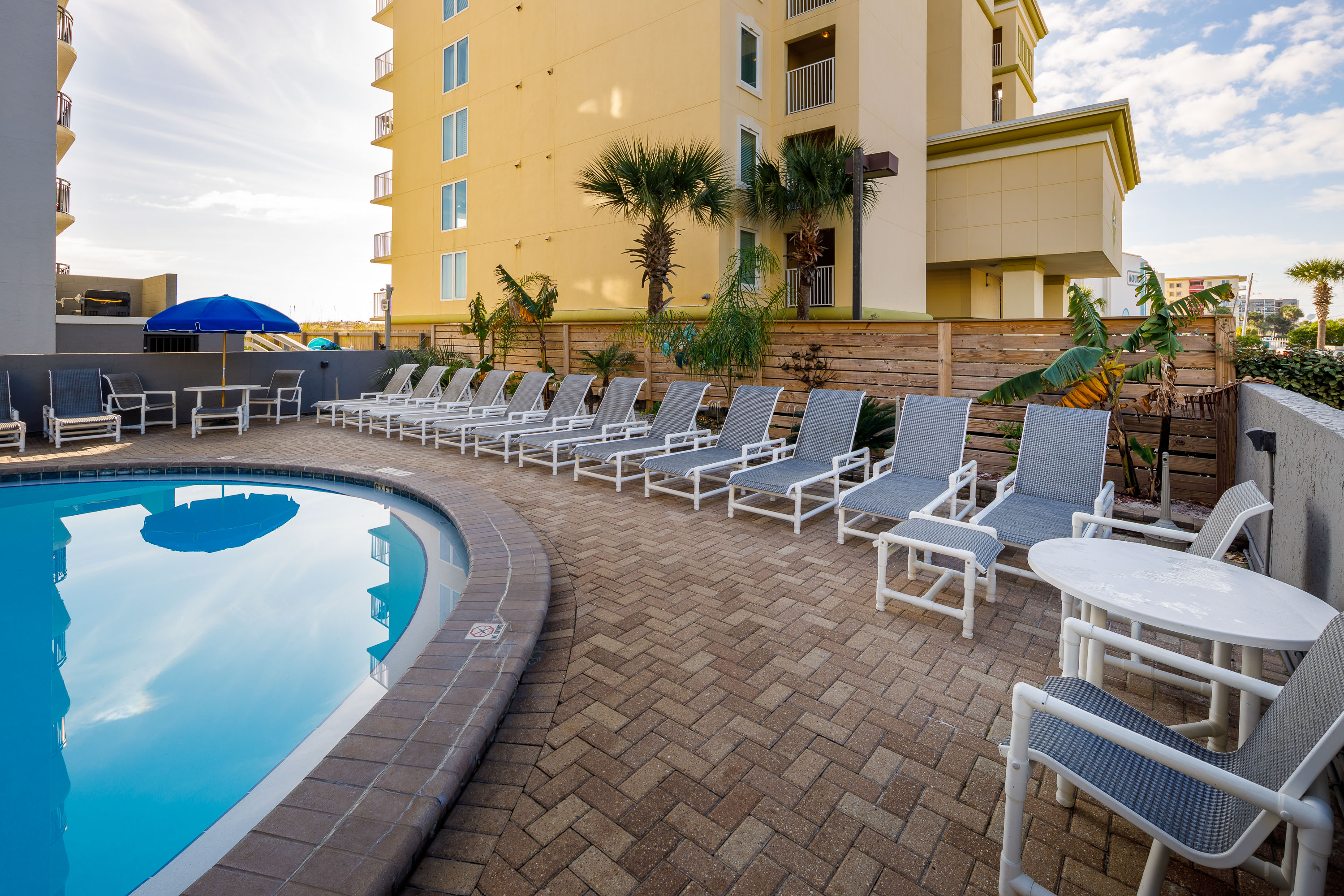 Nautilus Unit 1202 Condo rental in Nautilus Condos in Fort Walton Beach Florida - #28