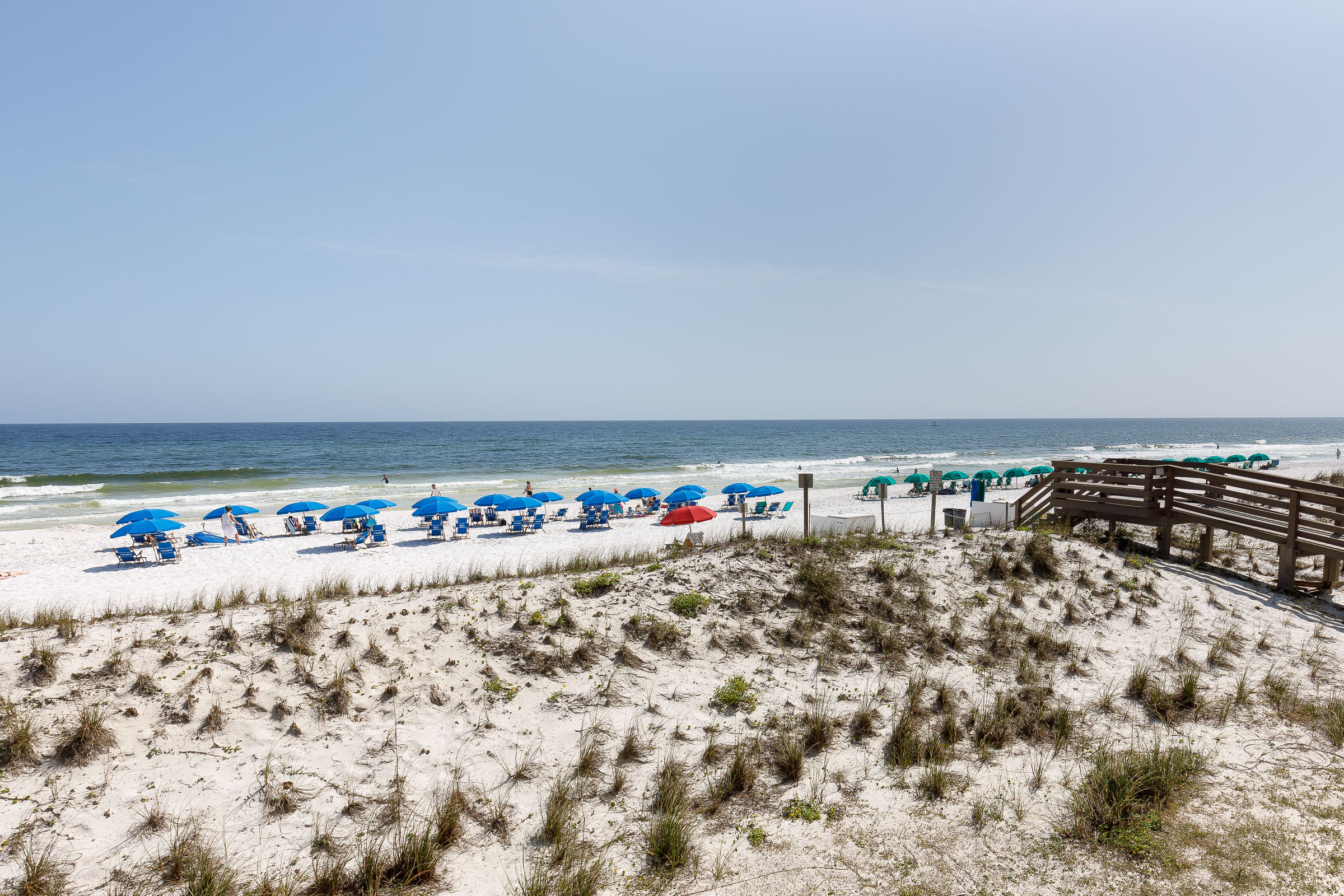 Nautilus Unit 1202 Condo rental in Nautilus Condos in Fort Walton Beach Florida - #31