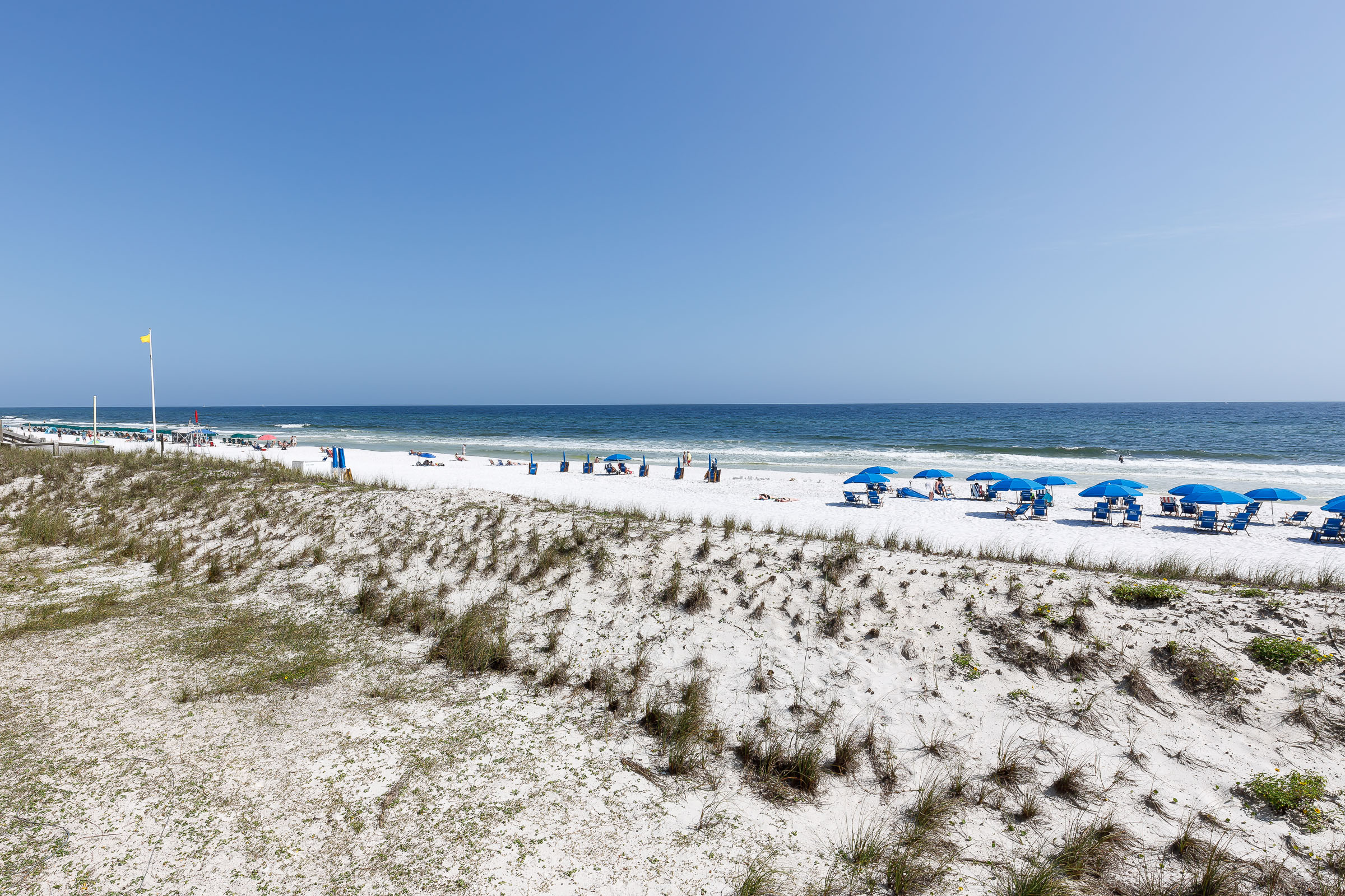 Nautilus Unit 1202 Condo rental in Nautilus Condos in Fort Walton Beach Florida - #33