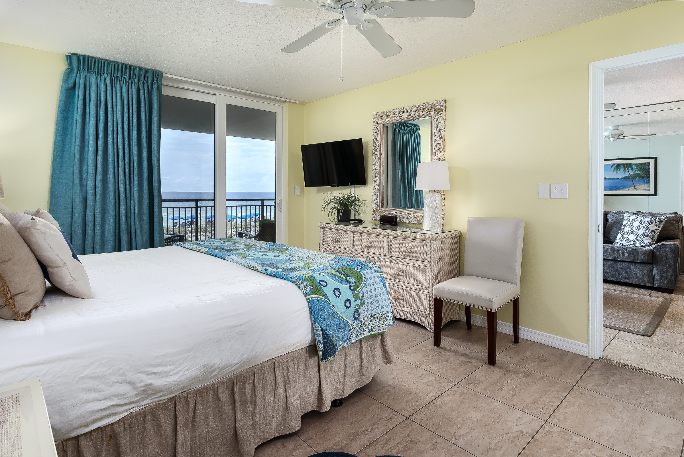 Nautilus Unit 1203 Condo rental in Nautilus Condos in Fort Walton Beach Florida - #15