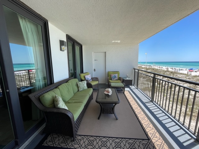 Nautilus Unit 1203 Condo rental in Nautilus Condos in Fort Walton Beach Florida - #25