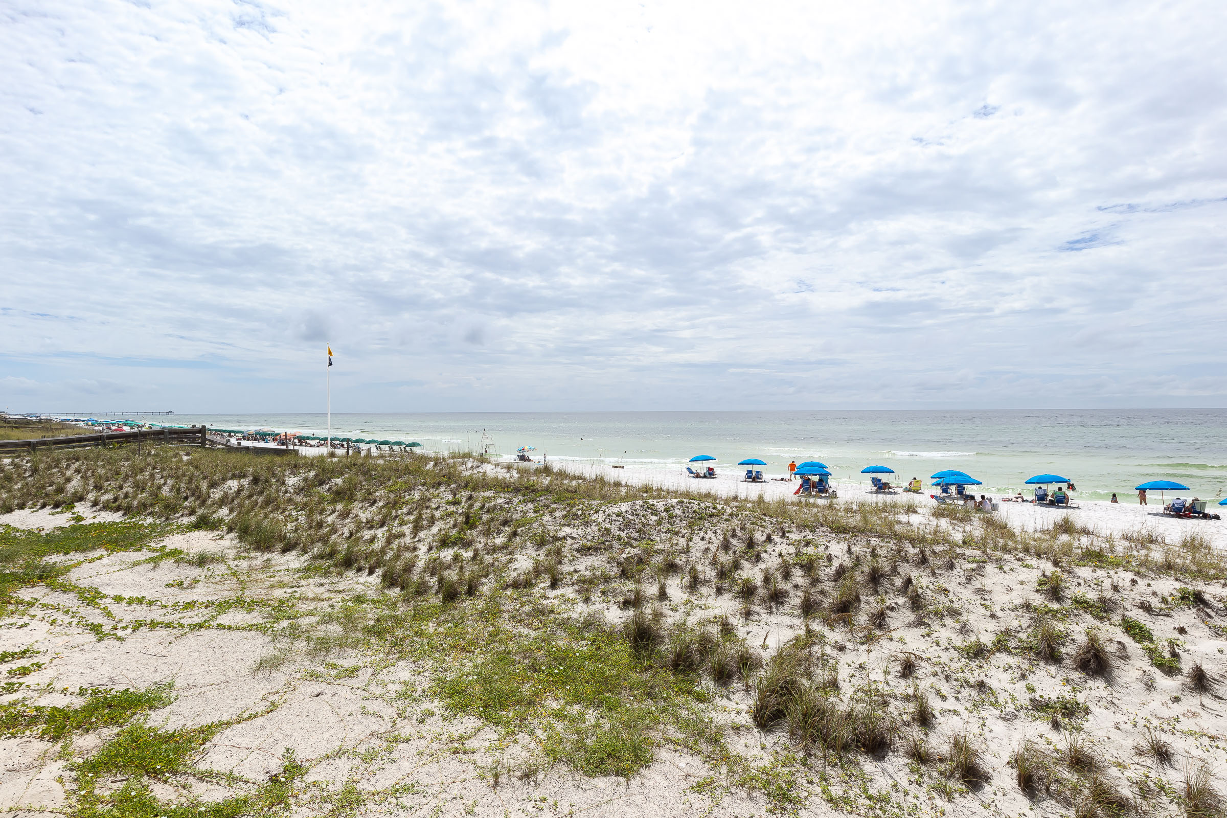 Nautilus Unit 1203 Condo rental in Nautilus Condos in Fort Walton Beach Florida - #27