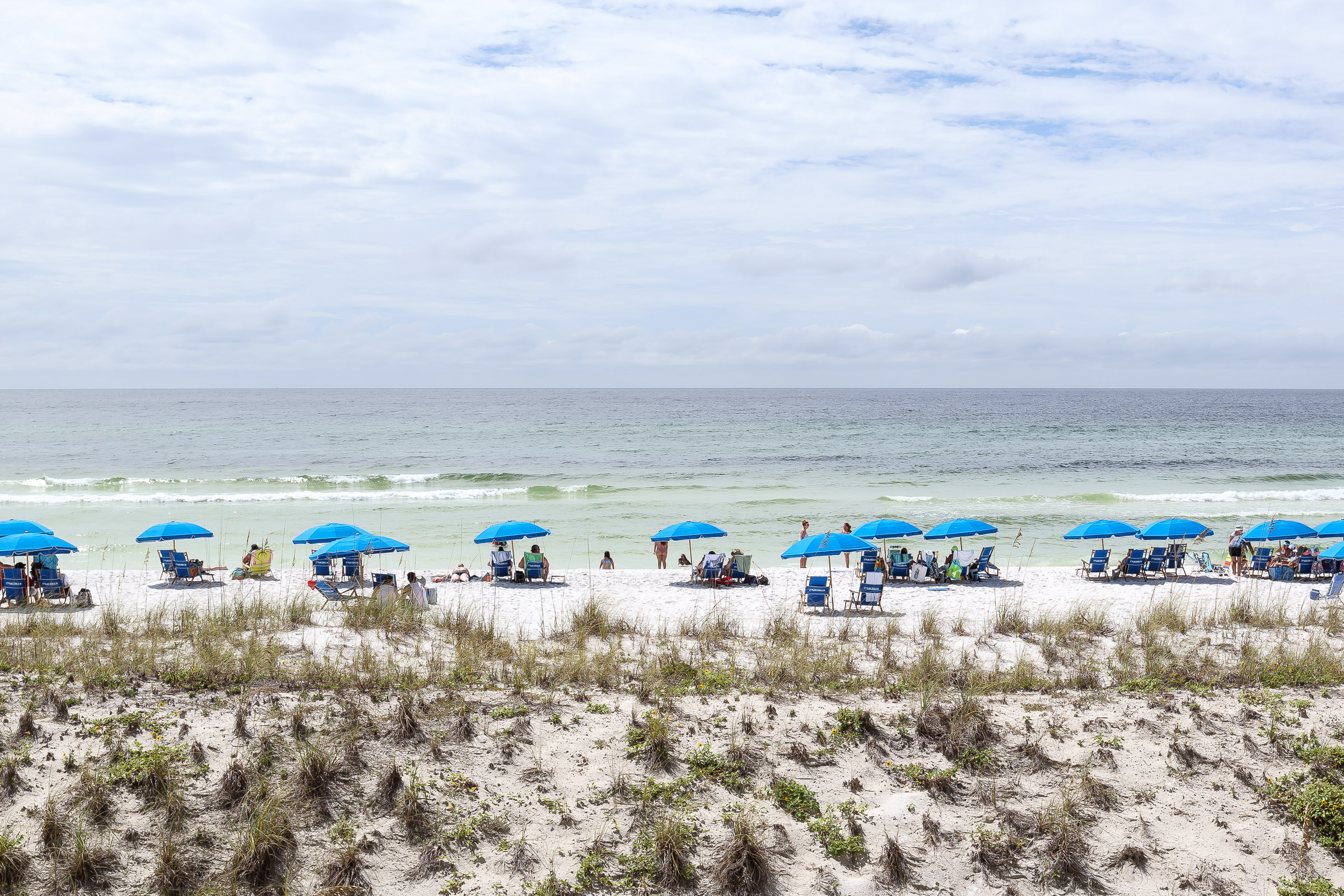 Nautilus Unit 1203 Condo rental in Nautilus Condos in Fort Walton Beach Florida - #28