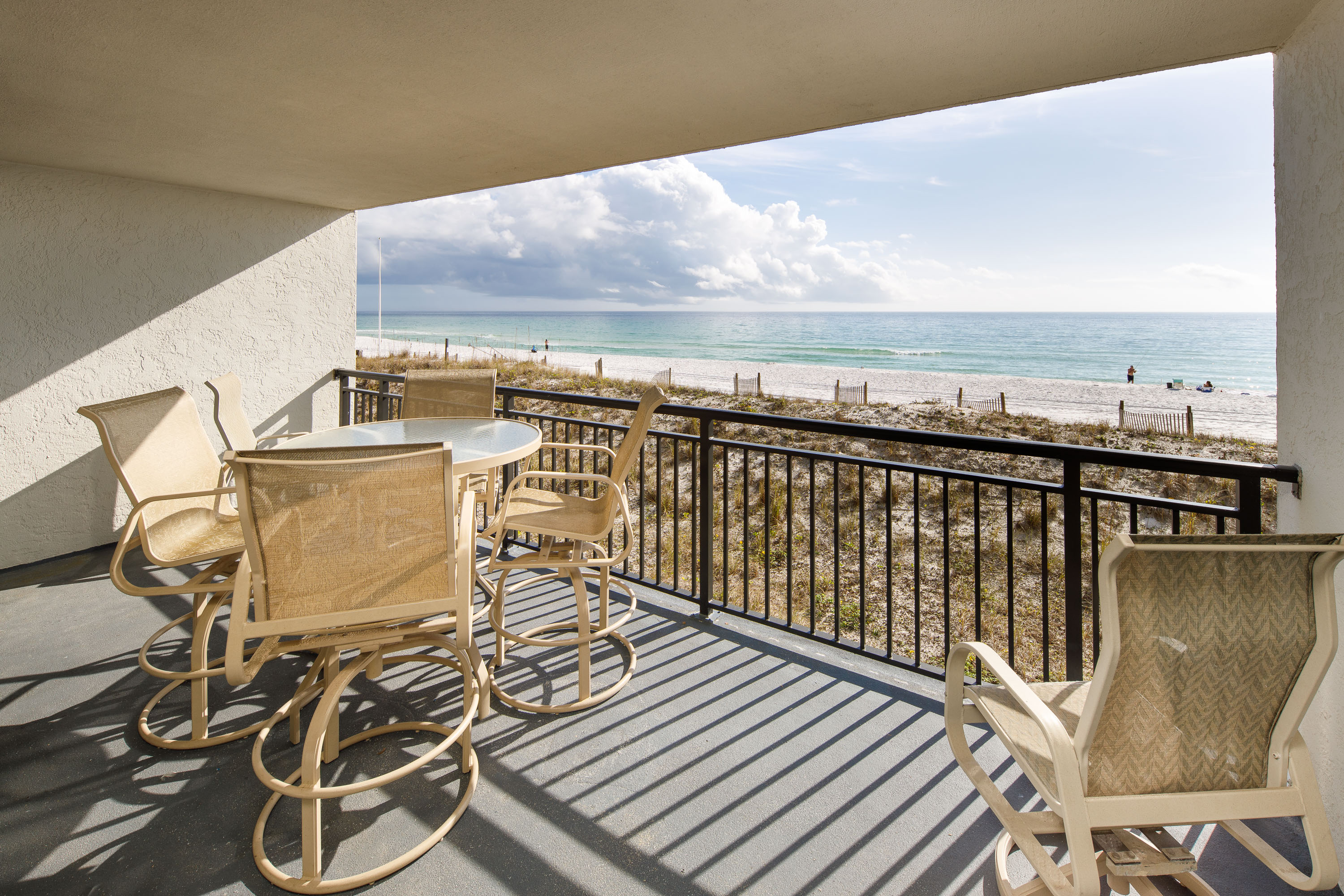 Nautilus Unit 1204 Condo rental in Nautilus Condos in Fort Walton Beach Florida - #18