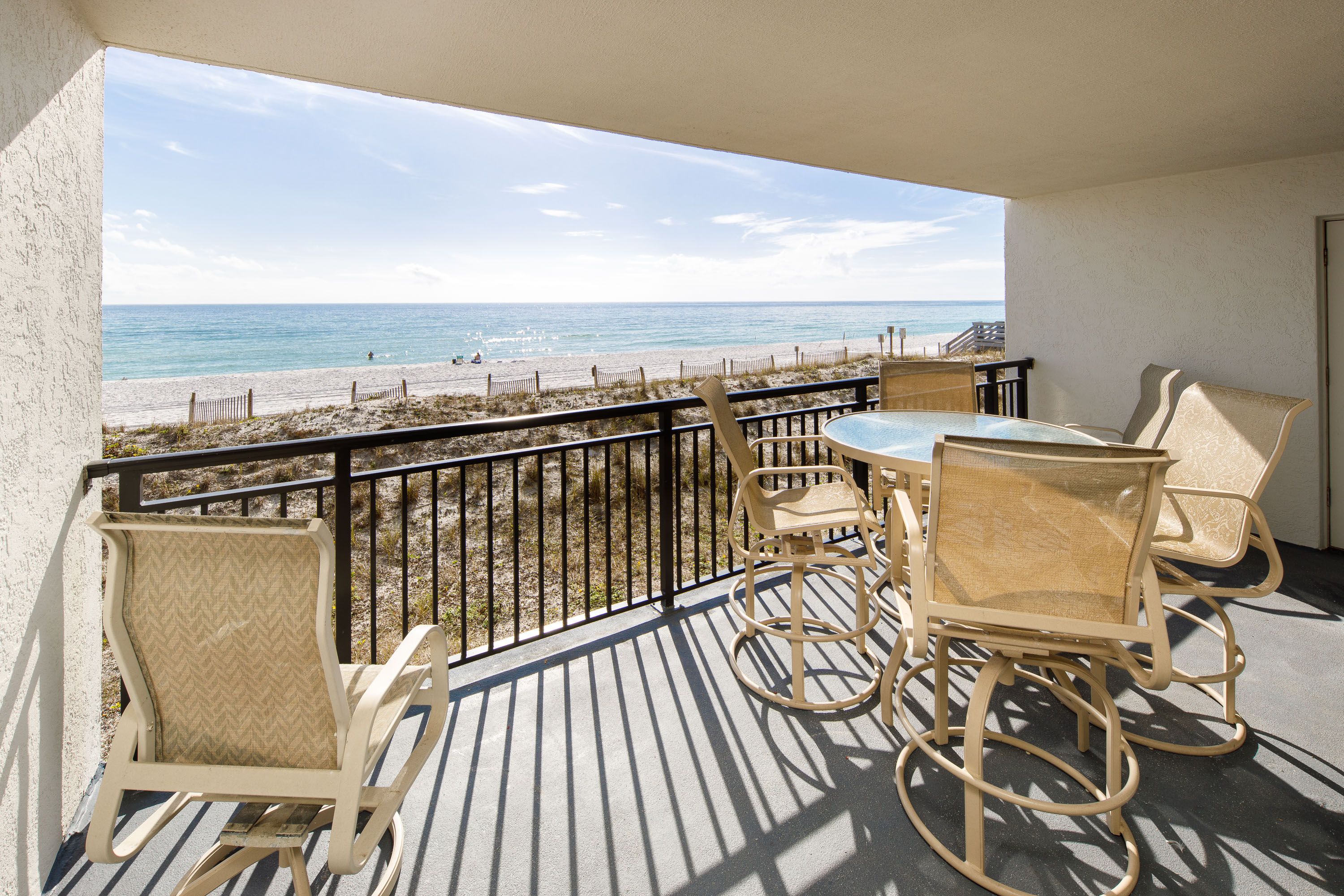 Nautilus Unit 1204 Condo rental in Nautilus Condos in Fort Walton Beach Florida - #20