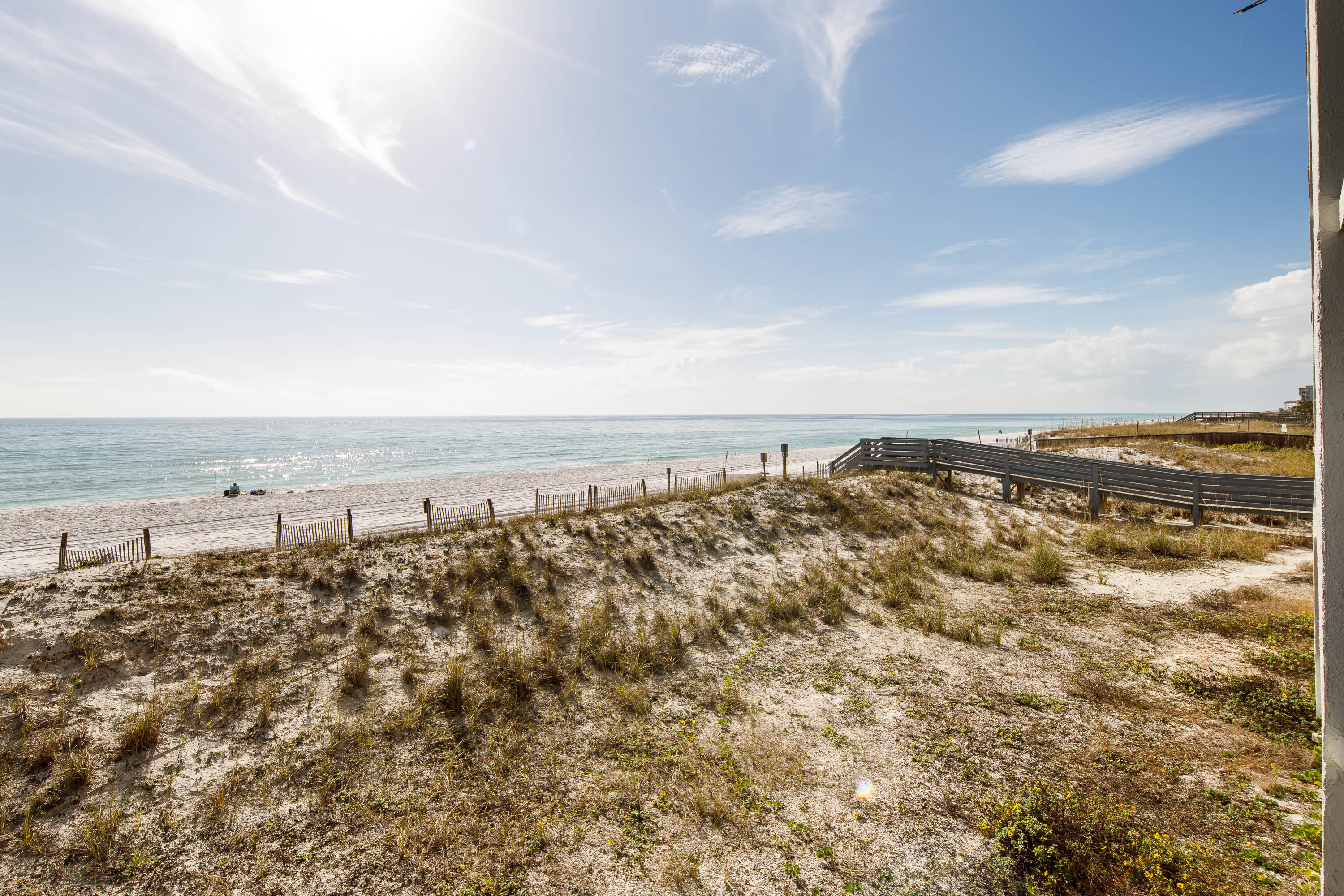 Nautilus Unit 1204 Condo rental in Nautilus Condos in Fort Walton Beach Florida - #24