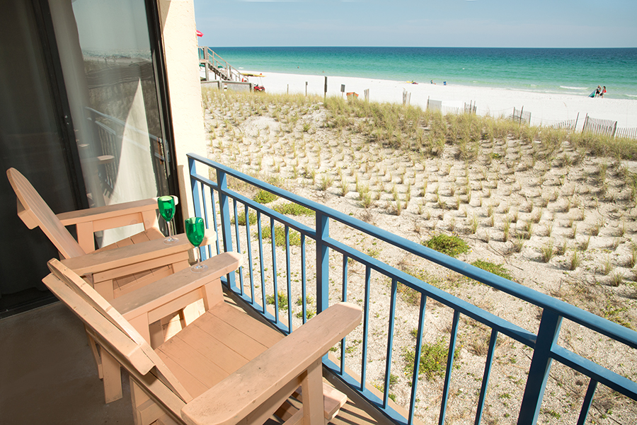 Nautilus Unit 1205 Condo rental in Nautilus Condos in Fort Walton Beach Florida - #2