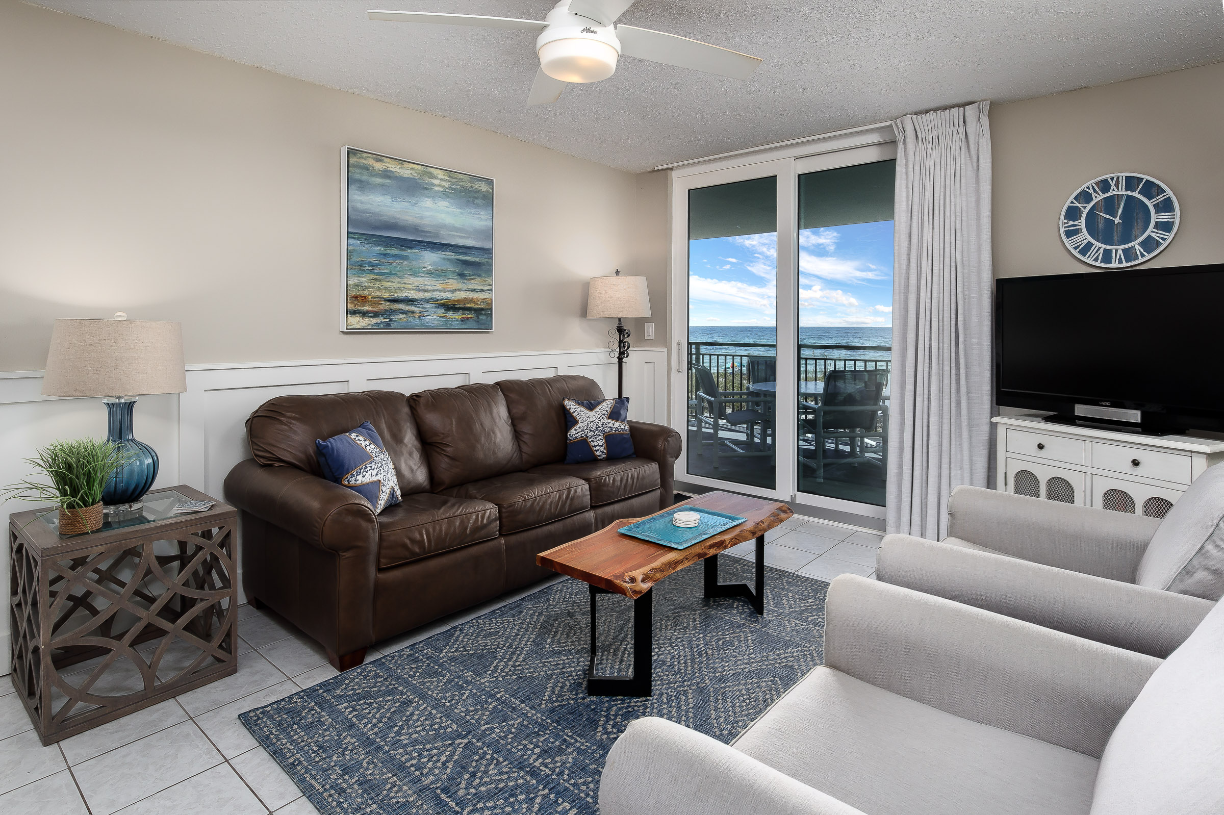 Nautilus Unit 1206 Condo rental in Nautilus Condos in Fort Walton Beach Florida - #3