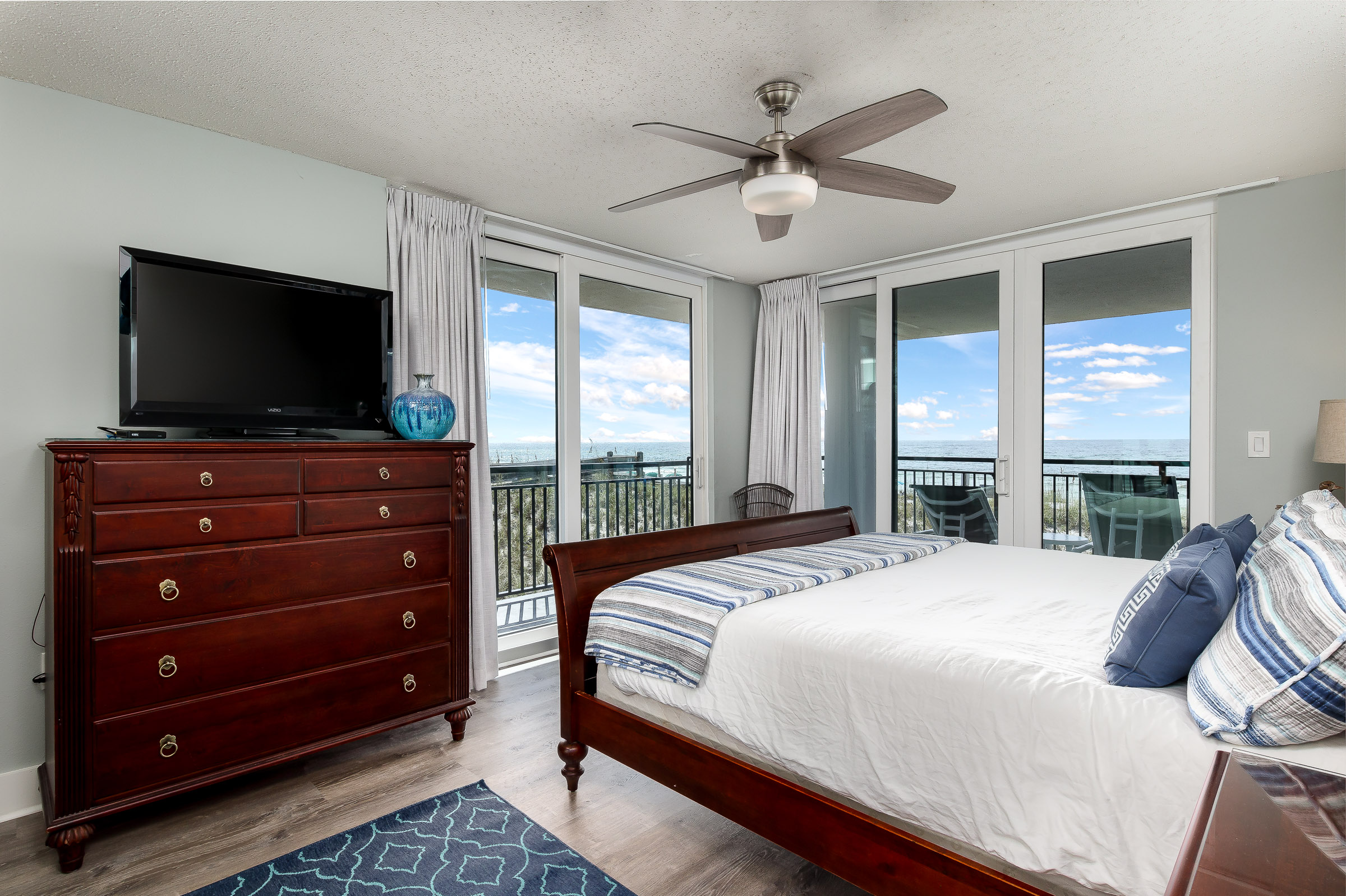 Nautilus Unit 1206 Condo rental in Nautilus Condos in Fort Walton Beach Florida - #9