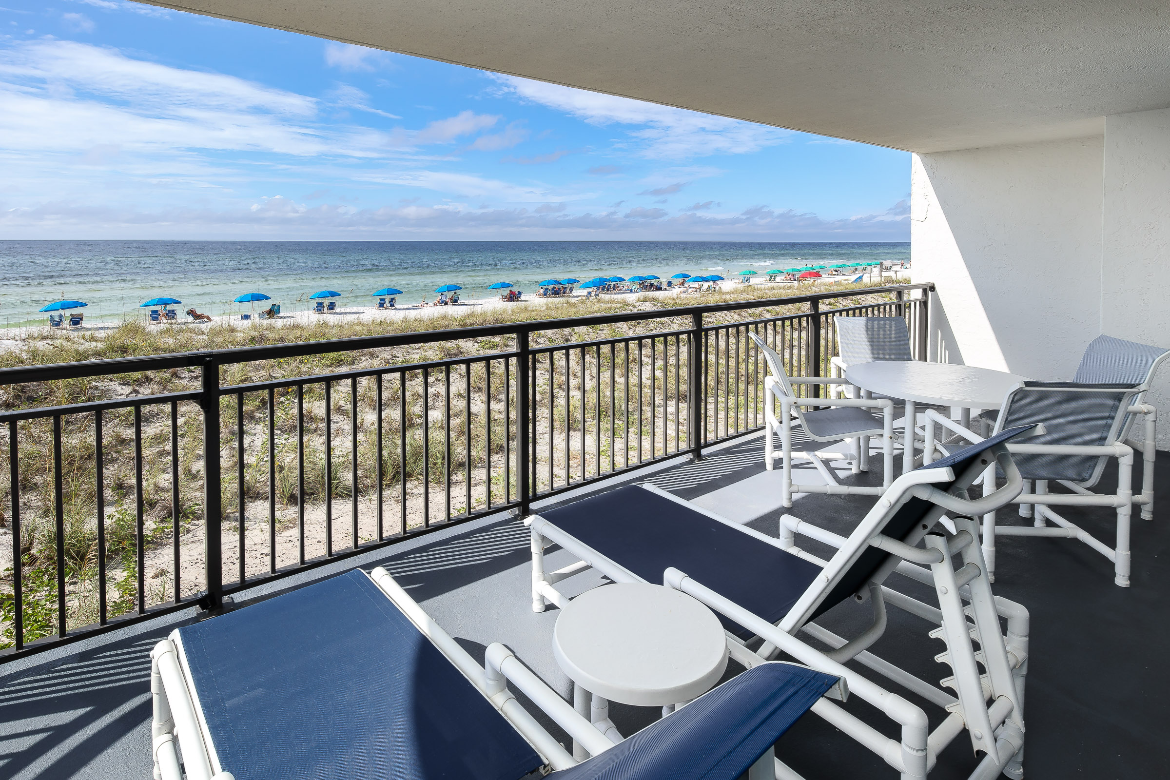 Nautilus Unit 1206 Condo rental in Nautilus Condos in Fort Walton Beach Florida - #11