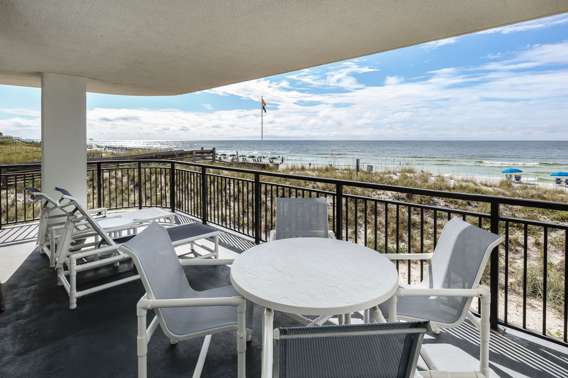 Nautilus Unit 1206 Condo rental in Nautilus Condos in Fort Walton Beach Florida - #20