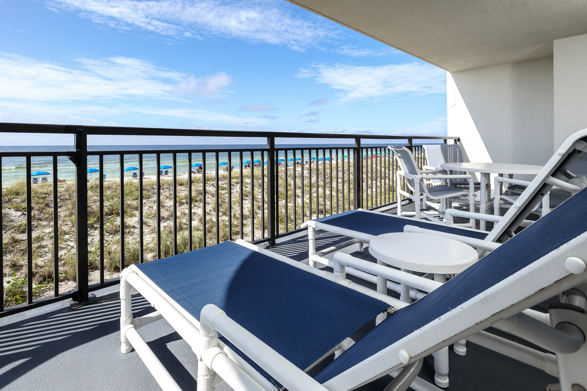 Nautilus Unit 1206 Condo rental in Nautilus Condos in Fort Walton Beach Florida - #23