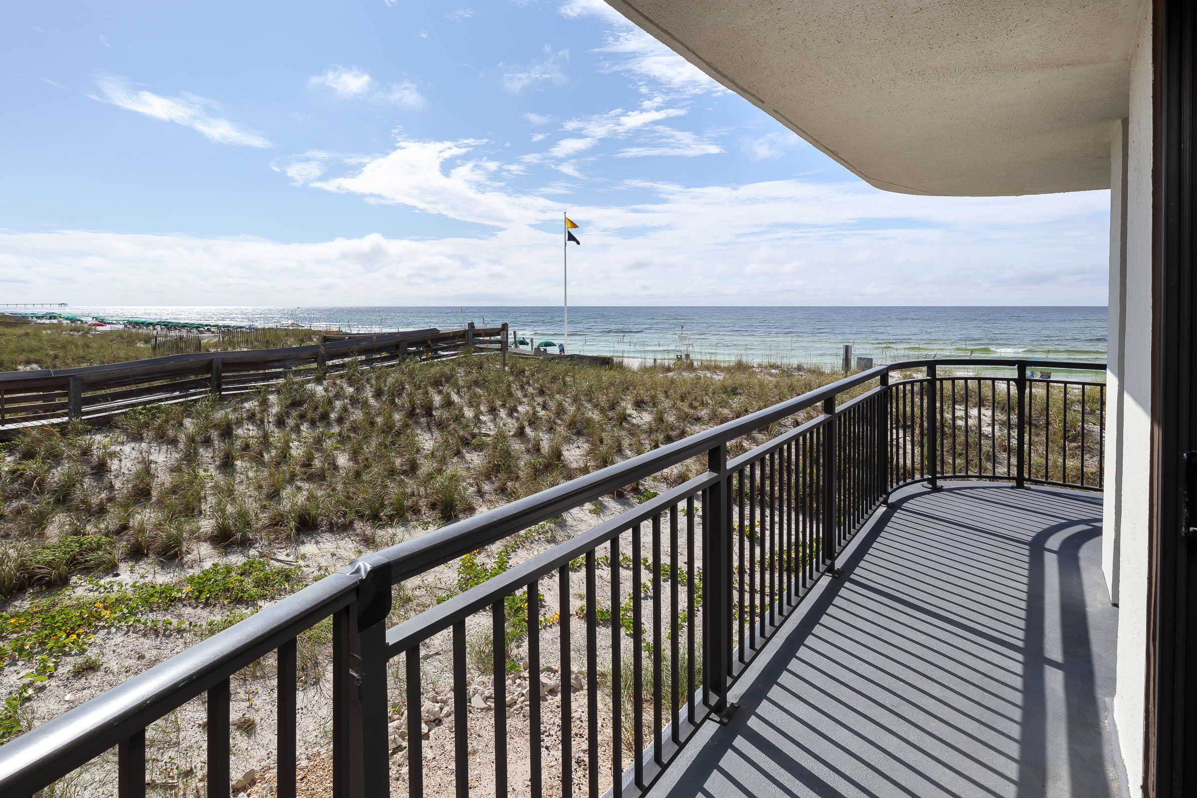 Nautilus Unit 1206 Condo rental in Nautilus Condos in Fort Walton Beach Florida - #24