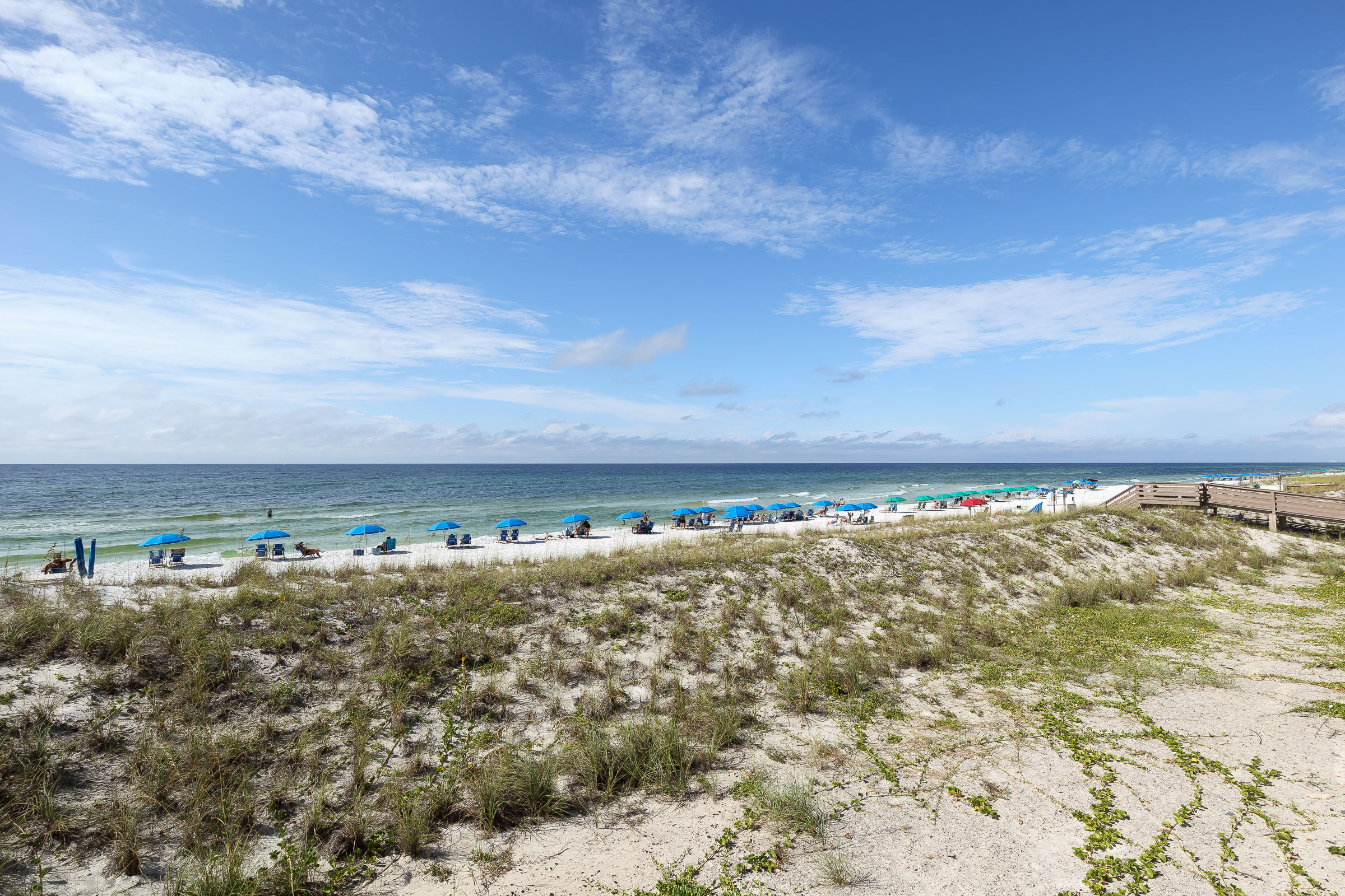 Nautilus Unit 1206 Condo rental in Nautilus Condos in Fort Walton Beach Florida - #25