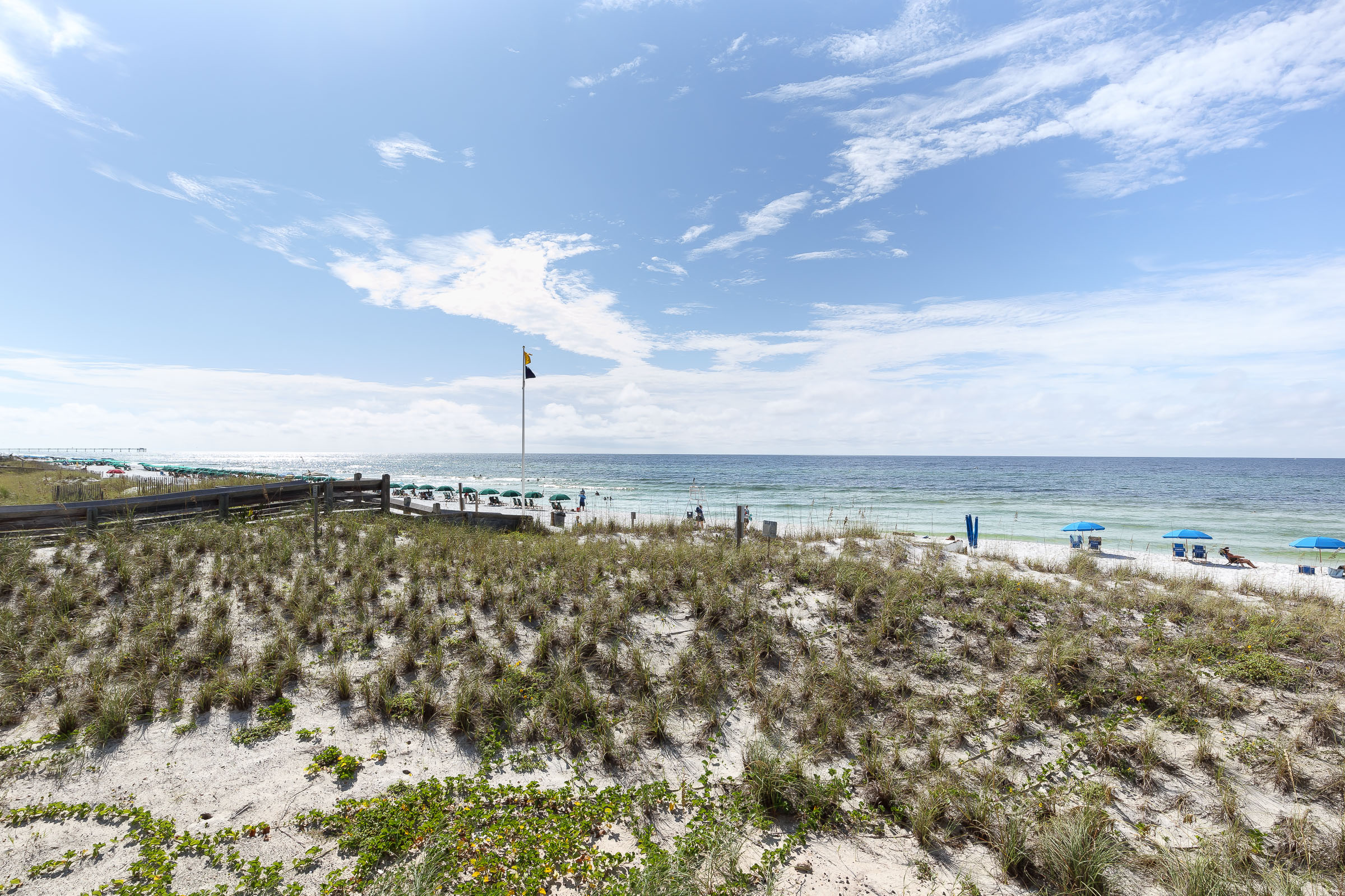 Nautilus Unit 1206 Condo rental in Nautilus Condos in Fort Walton Beach Florida - #26