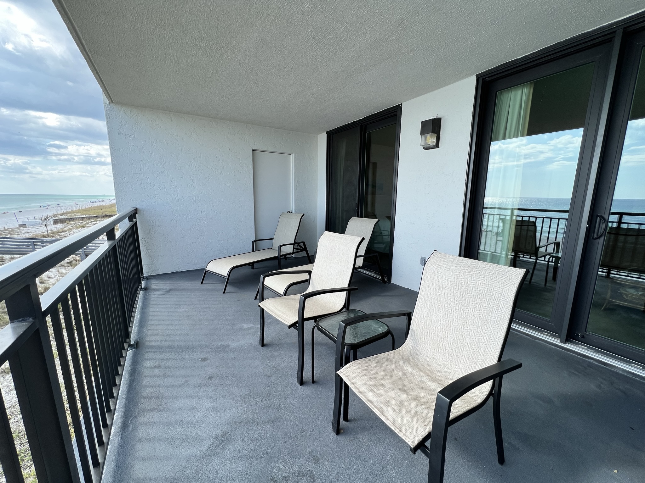 Nautilus Unit 1304 Condo rental in Nautilus Condos in Fort Walton Beach Florida - #3