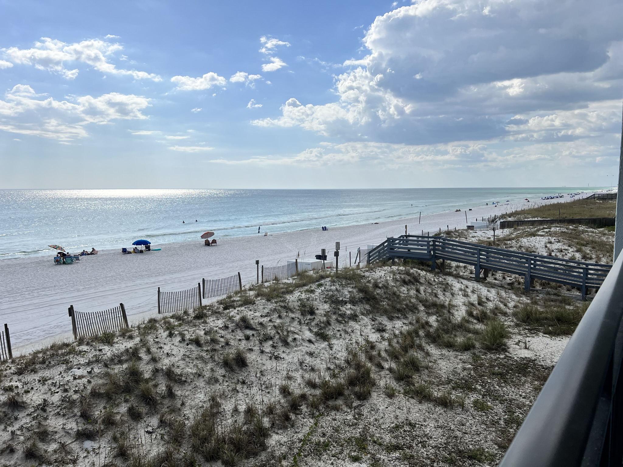 Nautilus Unit 1304 Condo rental in Nautilus Condos in Fort Walton Beach Florida - #4