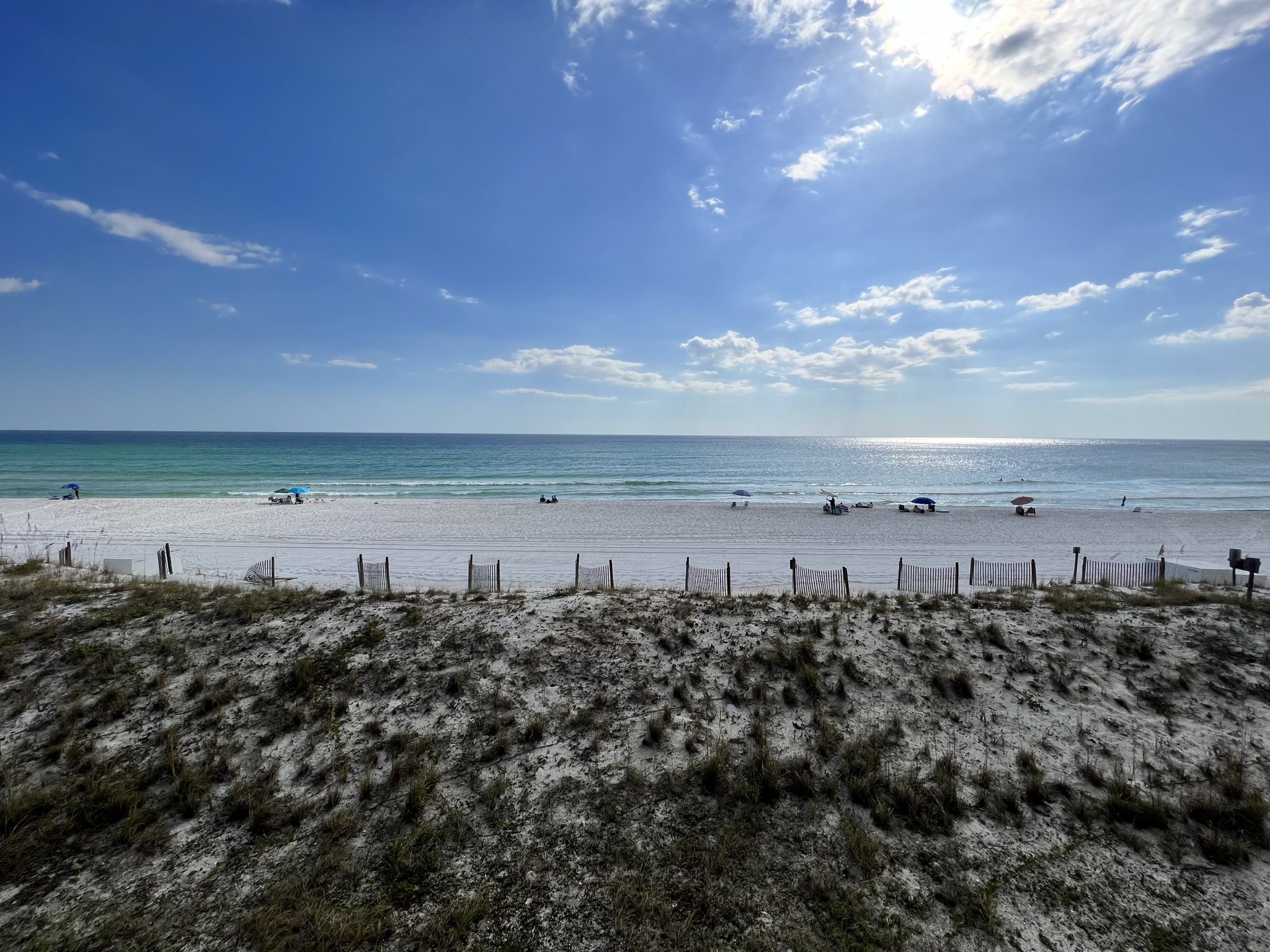 Nautilus Unit 1304 Condo rental in Nautilus Condos in Fort Walton Beach Florida - #5