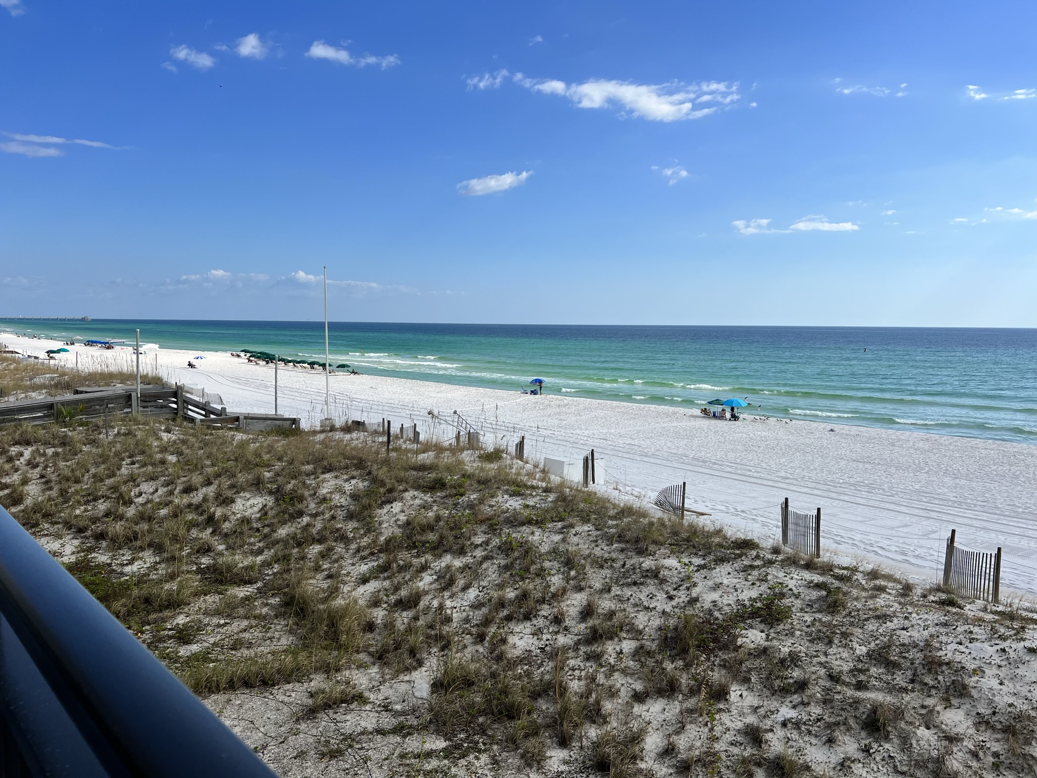 Nautilus Unit 1304 Condo rental in Nautilus Condos in Fort Walton Beach Florida - #6