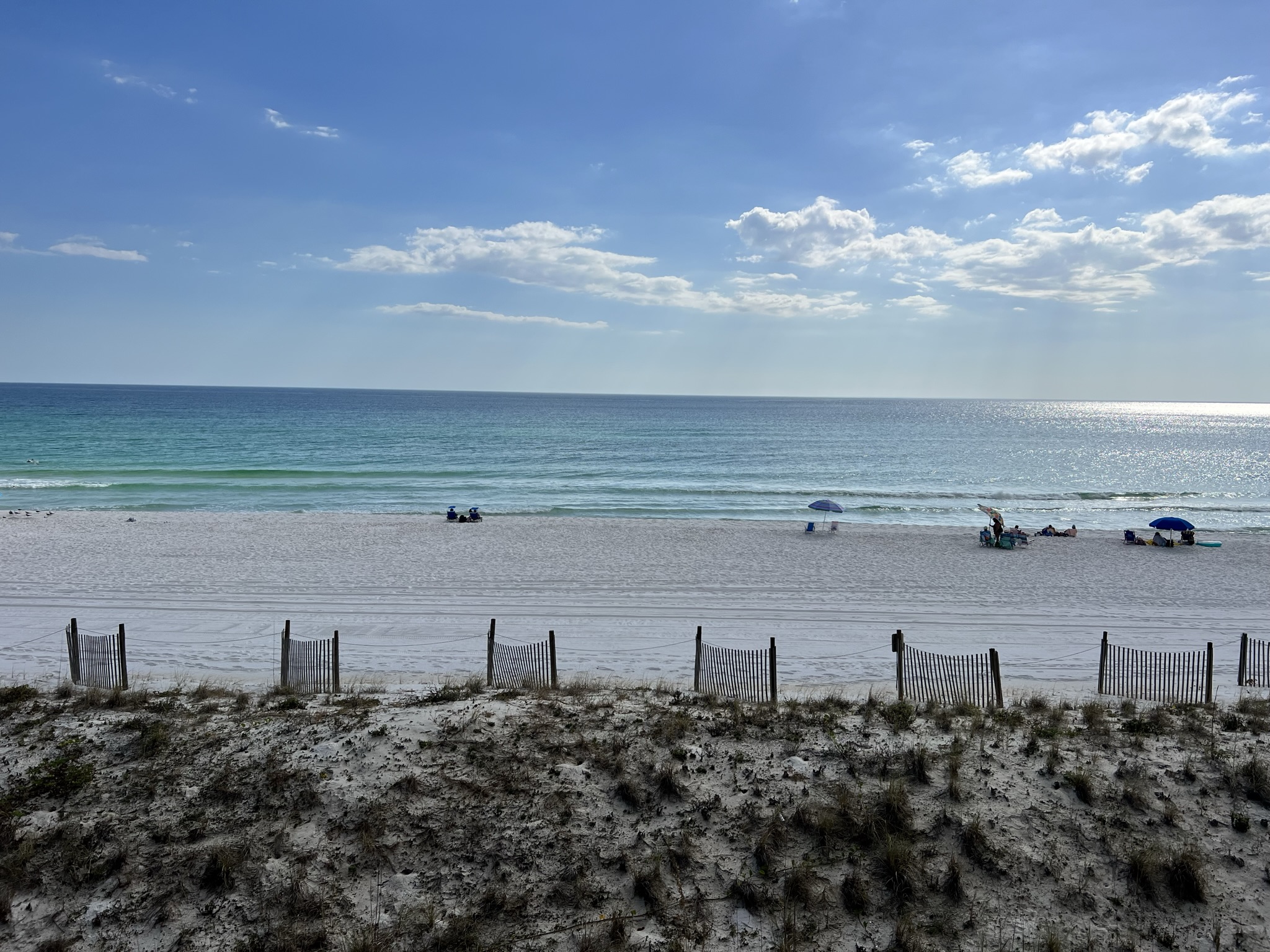 Nautilus Unit 1304 Condo rental in Nautilus Condos in Fort Walton Beach Florida - #7