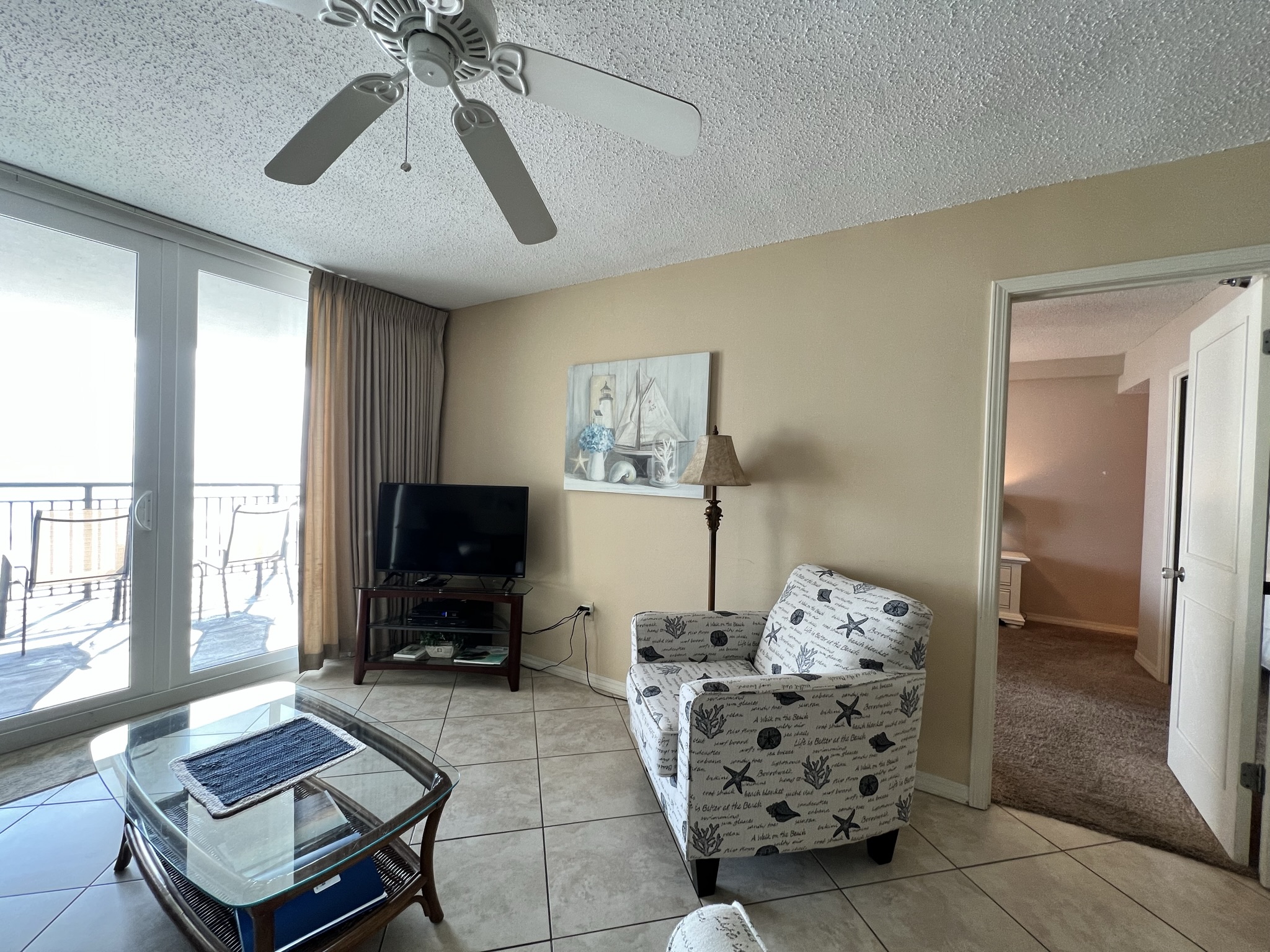 Nautilus Unit 1304 Condo rental in Nautilus Condos in Fort Walton Beach Florida - #19