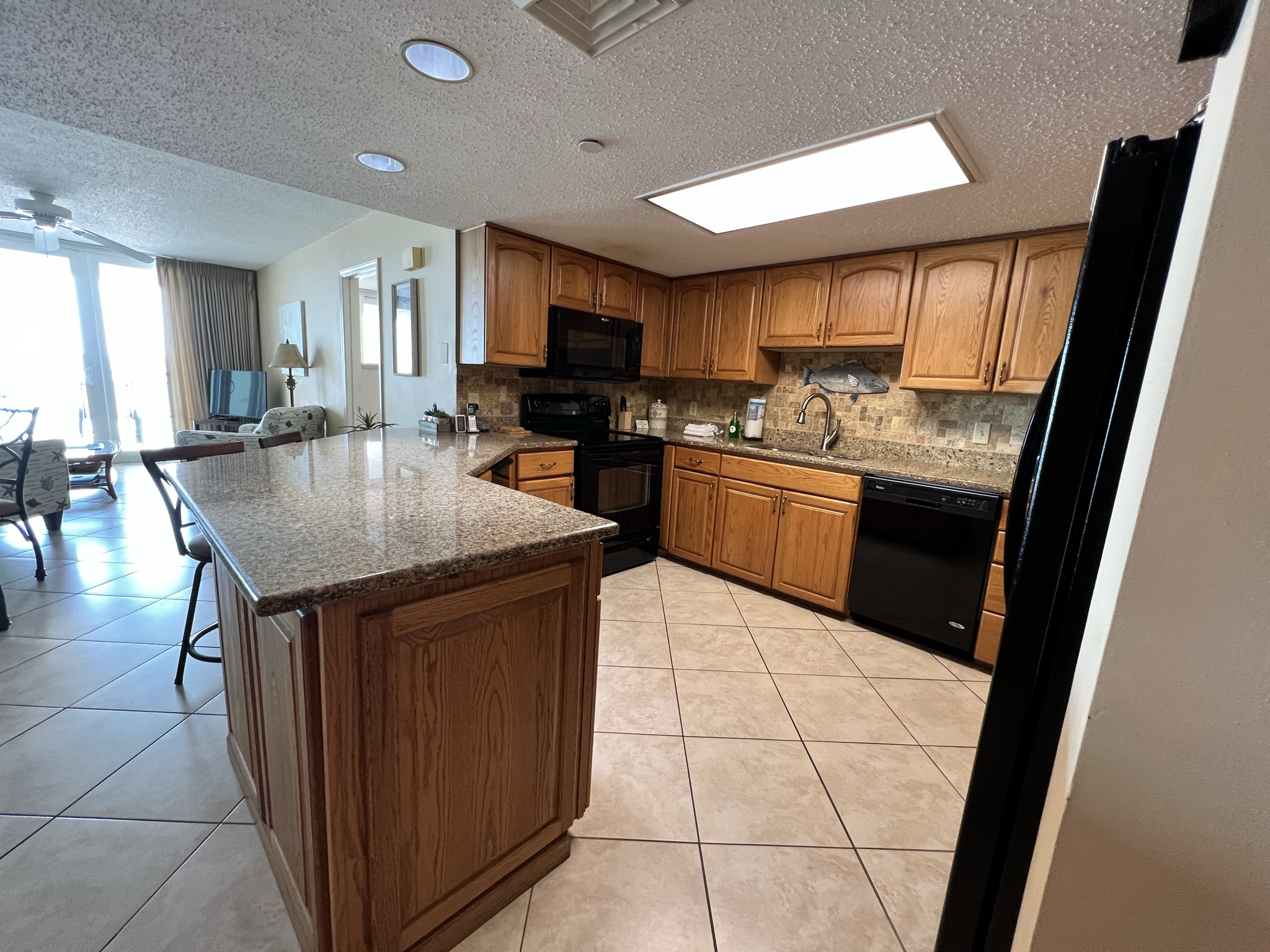 Nautilus Unit 1304 Condo rental in Nautilus Condos in Fort Walton Beach Florida - #22