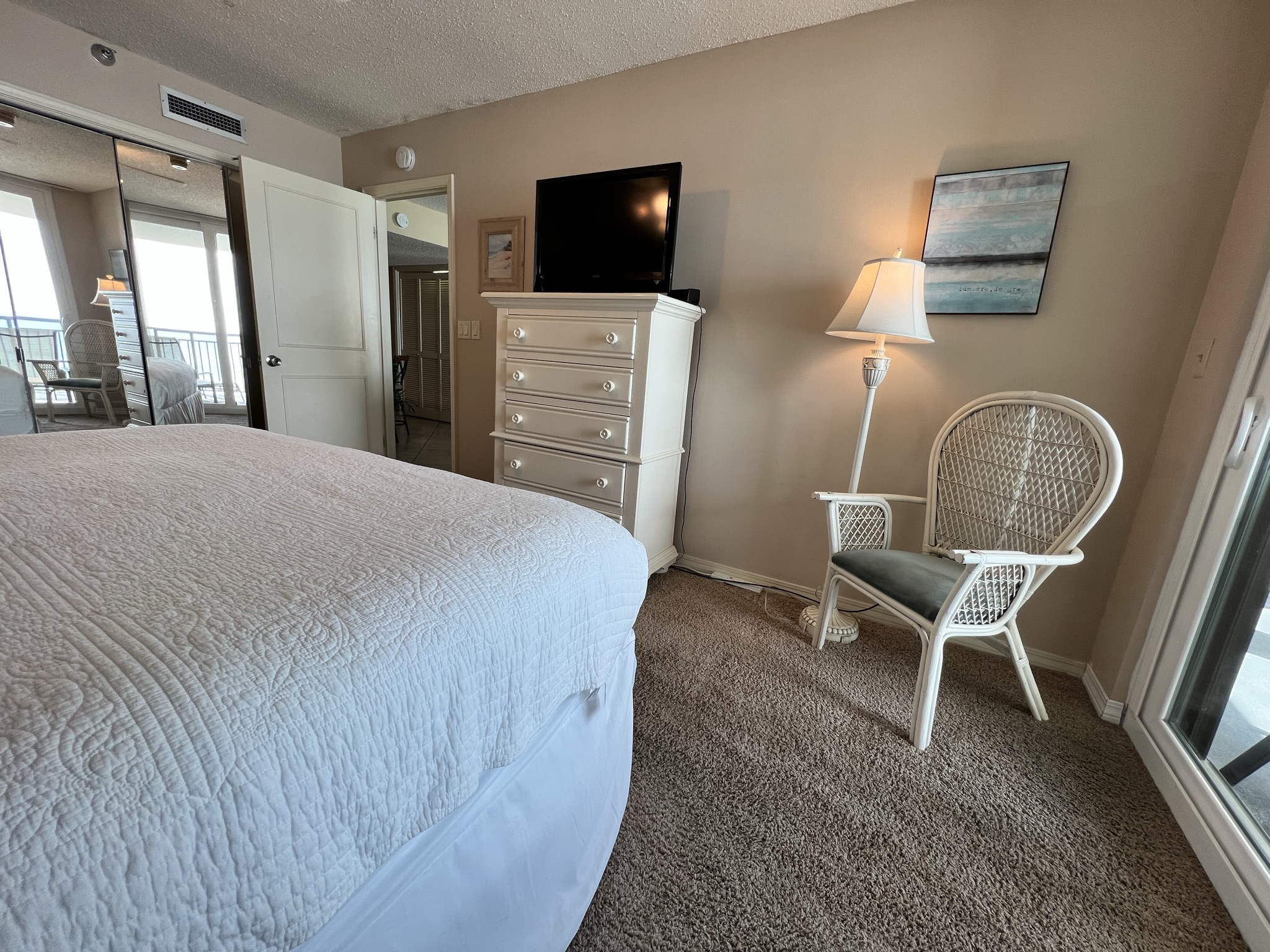 Nautilus Unit 1304 Condo rental in Nautilus Condos in Fort Walton Beach Florida - #30